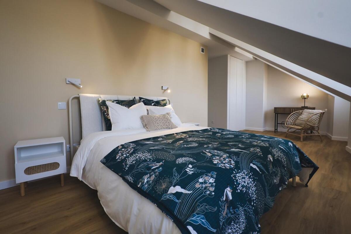 Azure Downtown - Flat 3 Apartment Ponta Delgada (Sao Miguel)