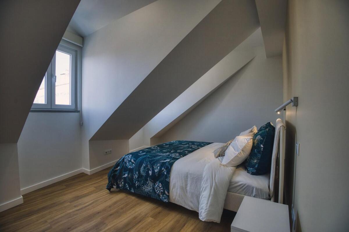 Apartment Azure Downtown - Flat 3