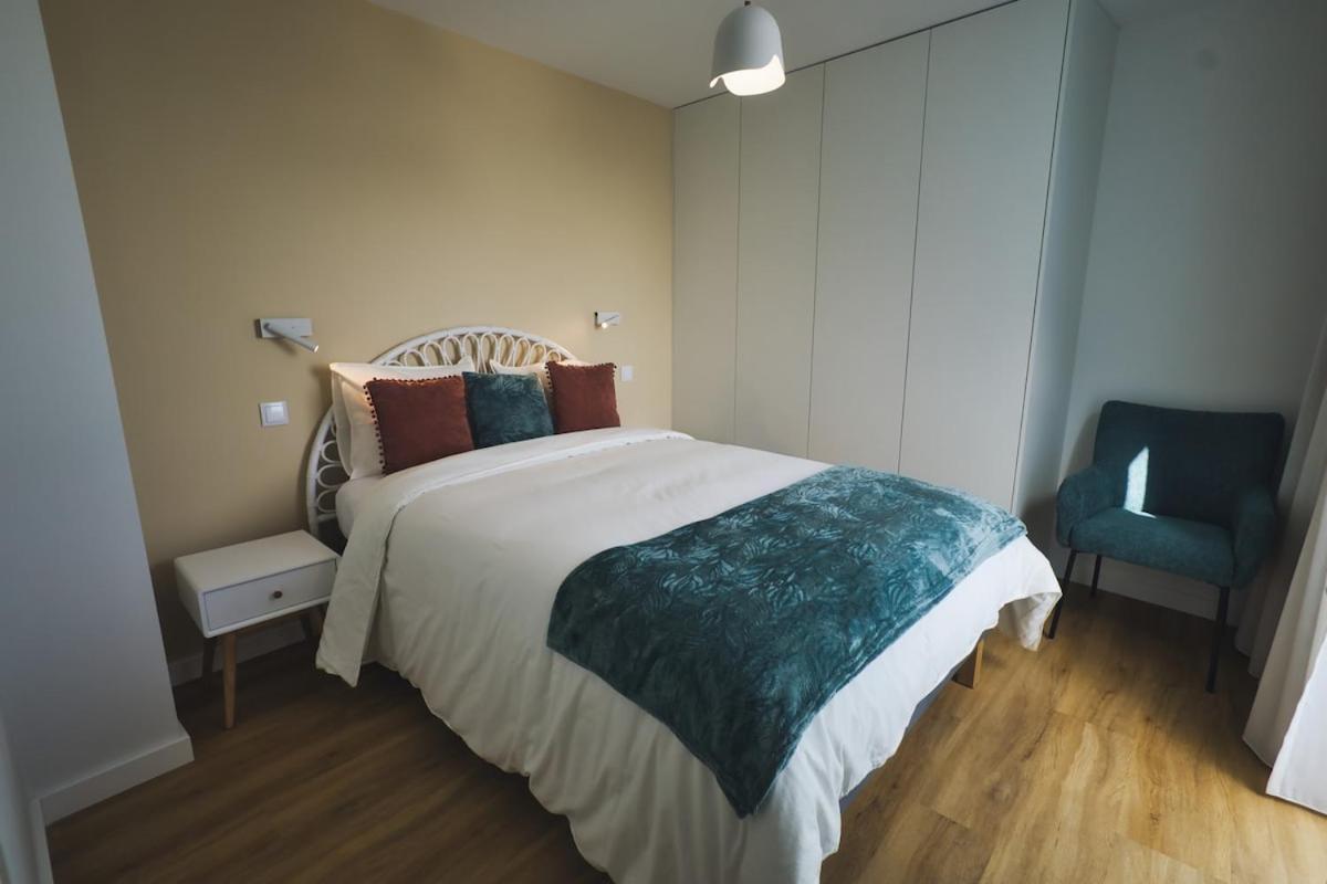 Azure Downtown - Flat 3 Apartment Ponta Delgada (Sao Miguel)