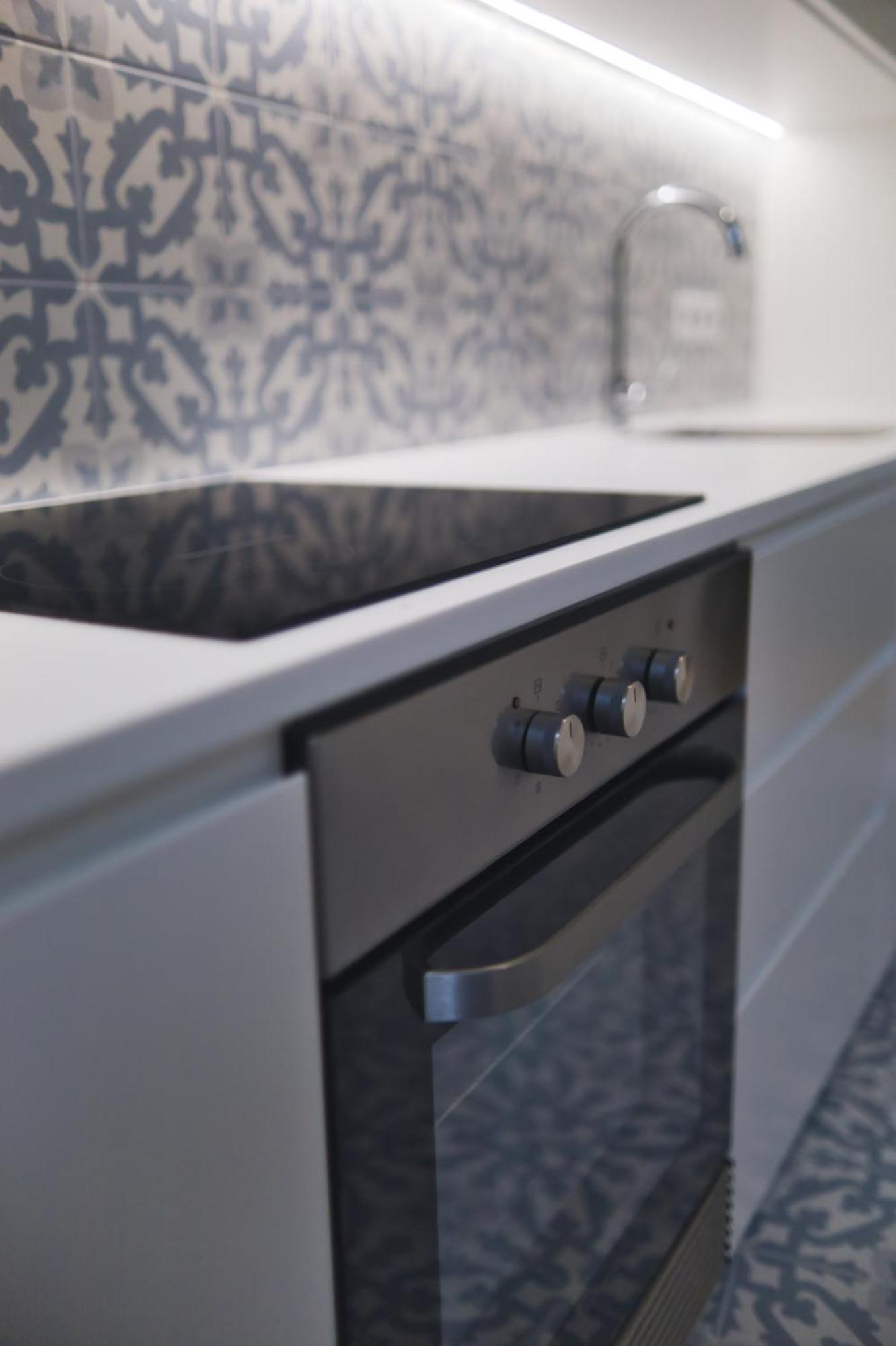 Azure Downtown - Flat 2 Apartment