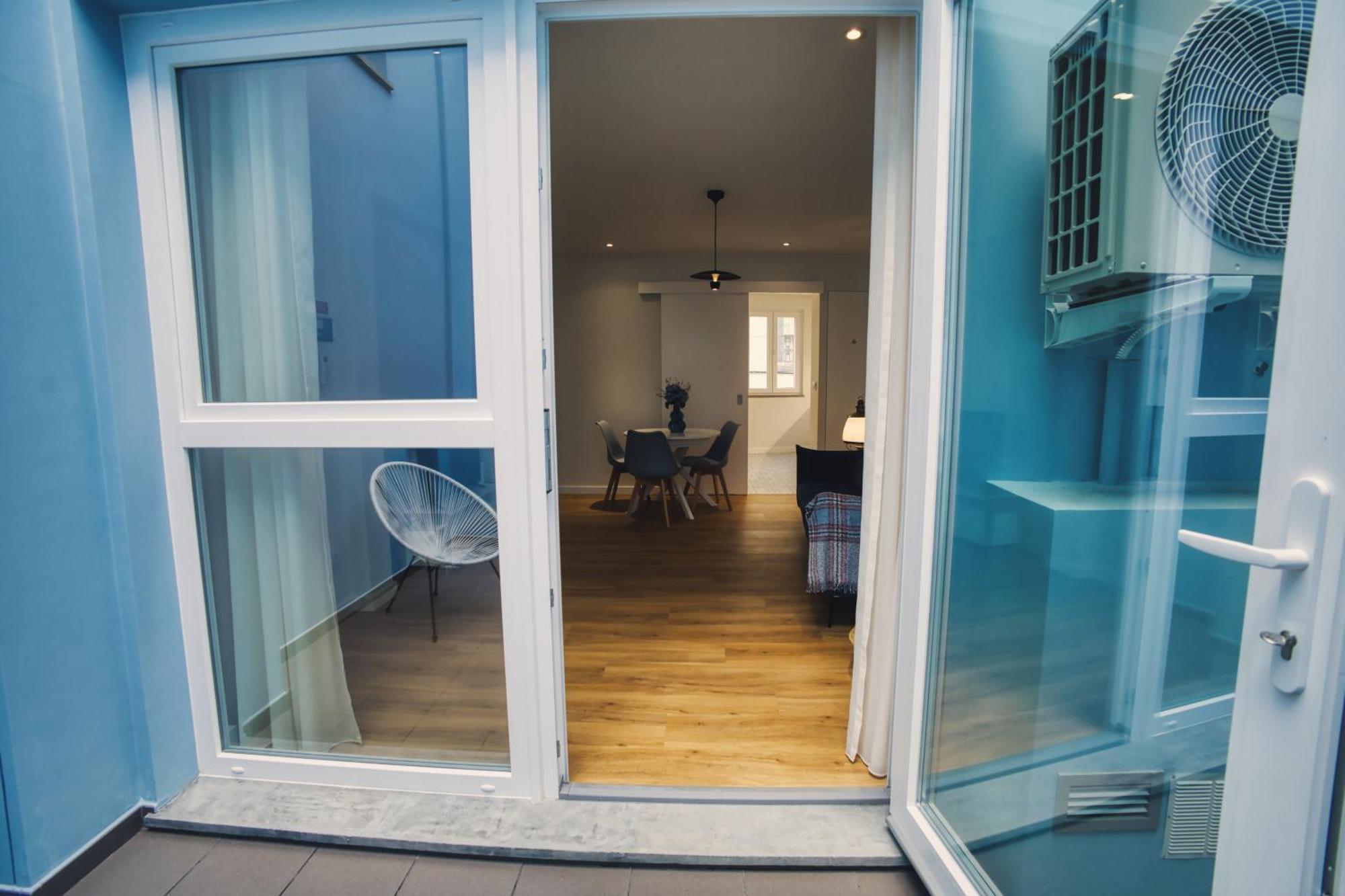 Azure Downtown - Flat 2 Ponta Delgada (Sao Miguel)