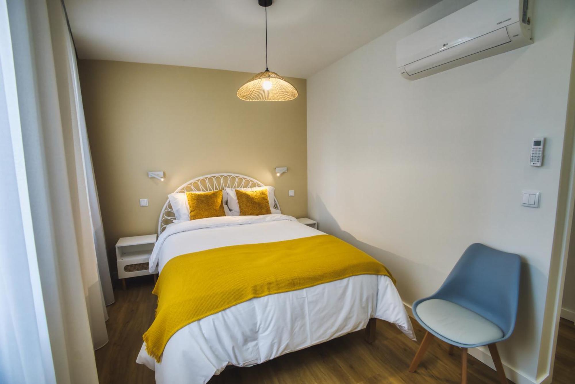 Azure Downtown - Flat 2
