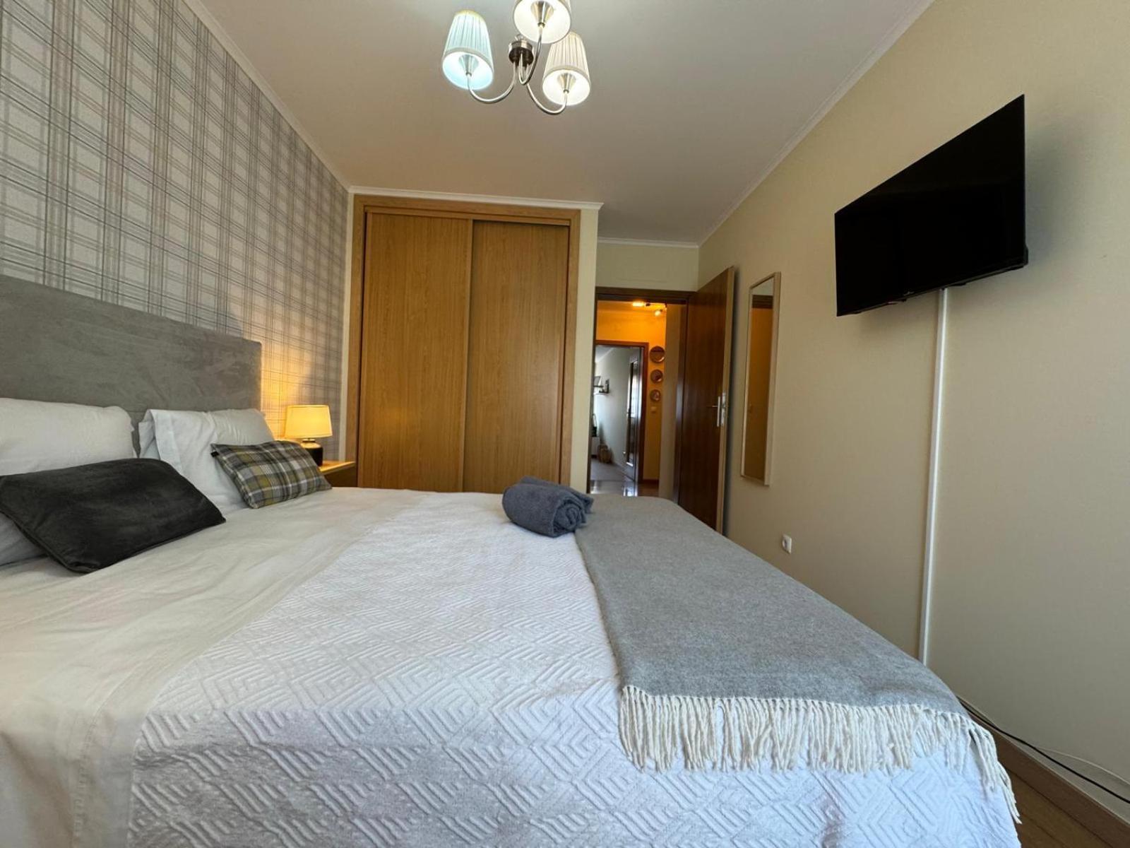 Comfortapartment Apartment