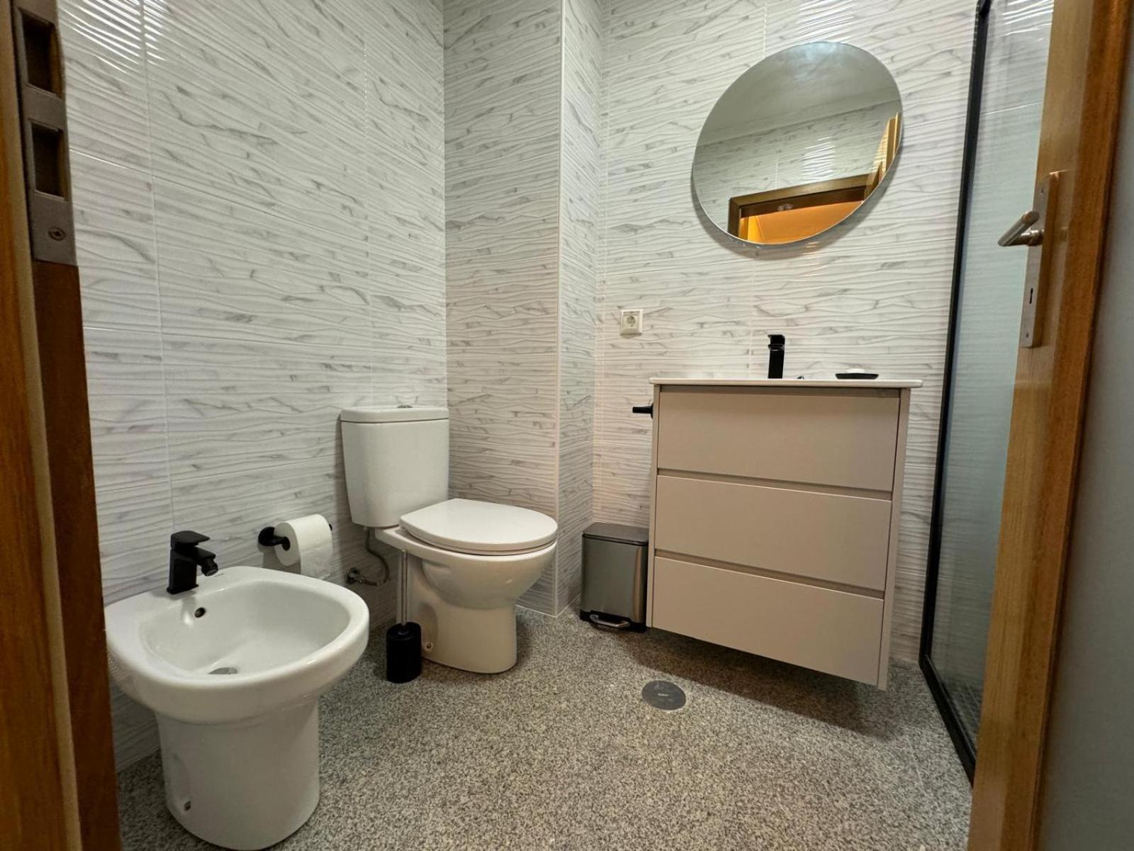 Comfortapartment *