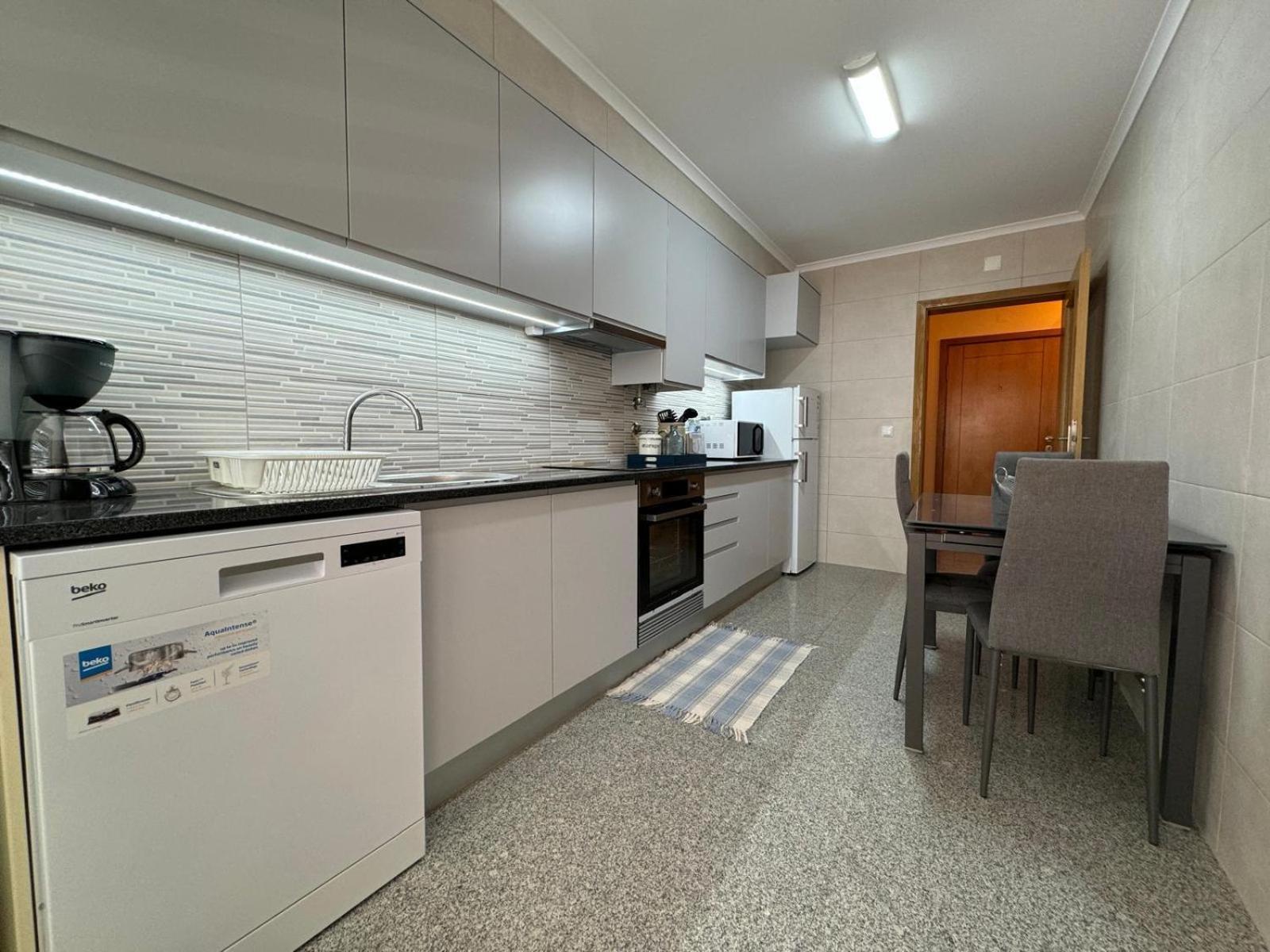 Comfortapartment *