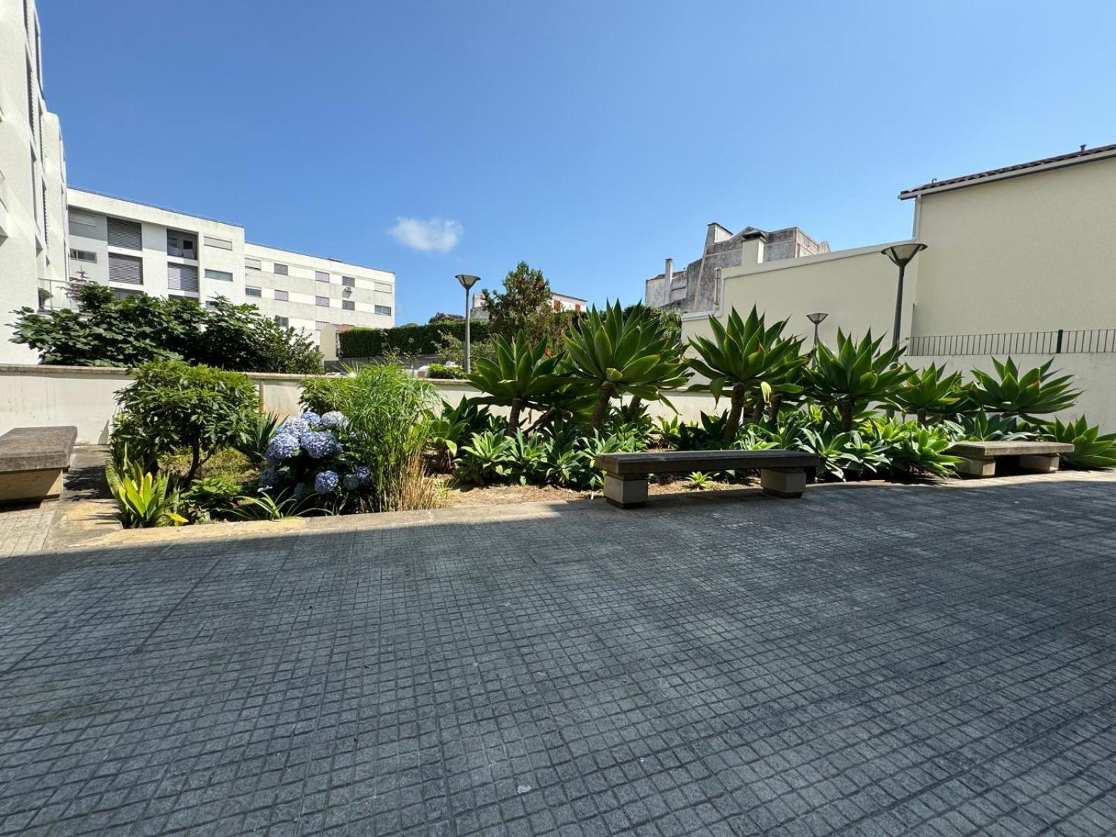 Comfortapartment *