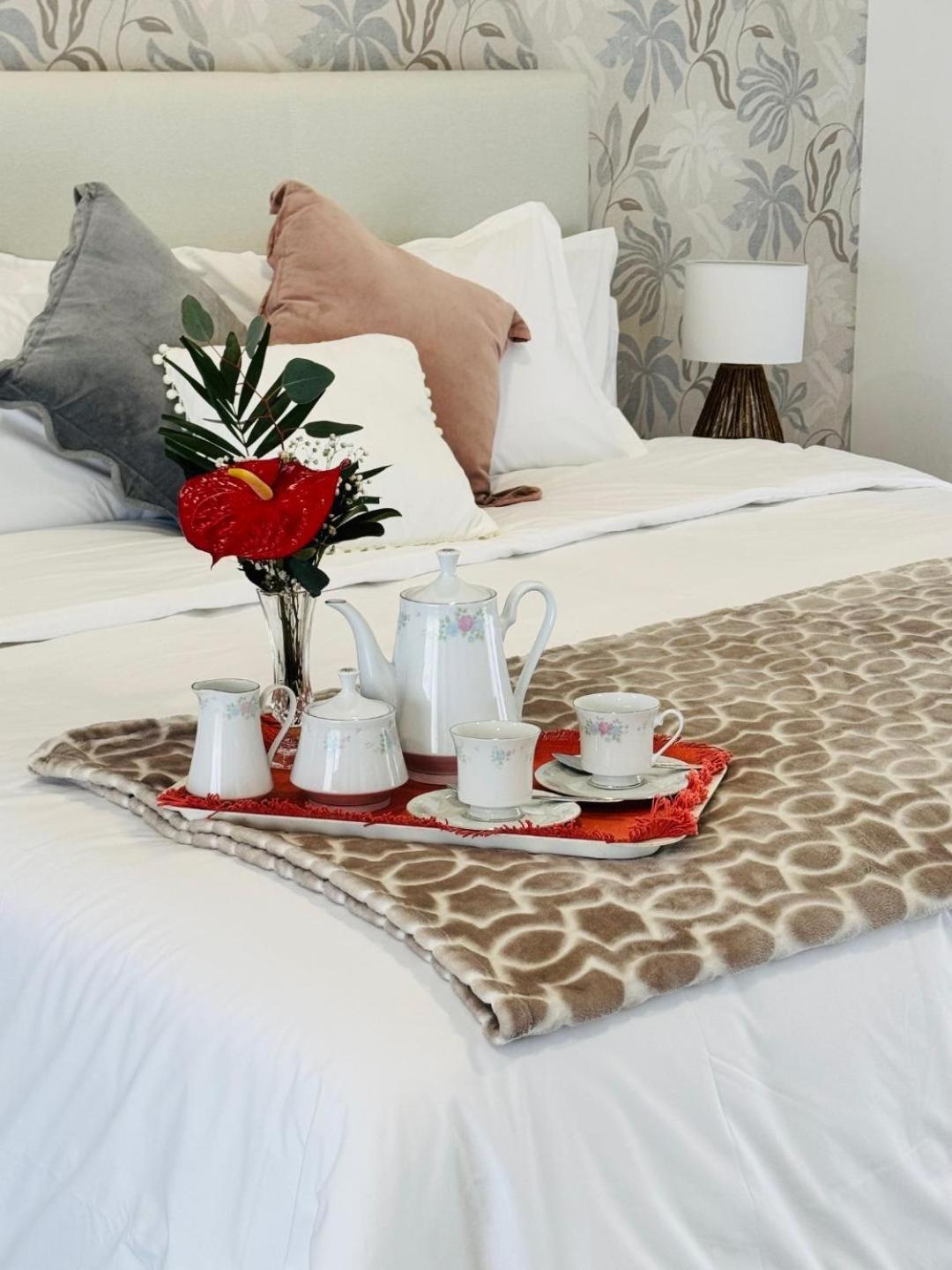 Bella Casa Bed & Breakfast *