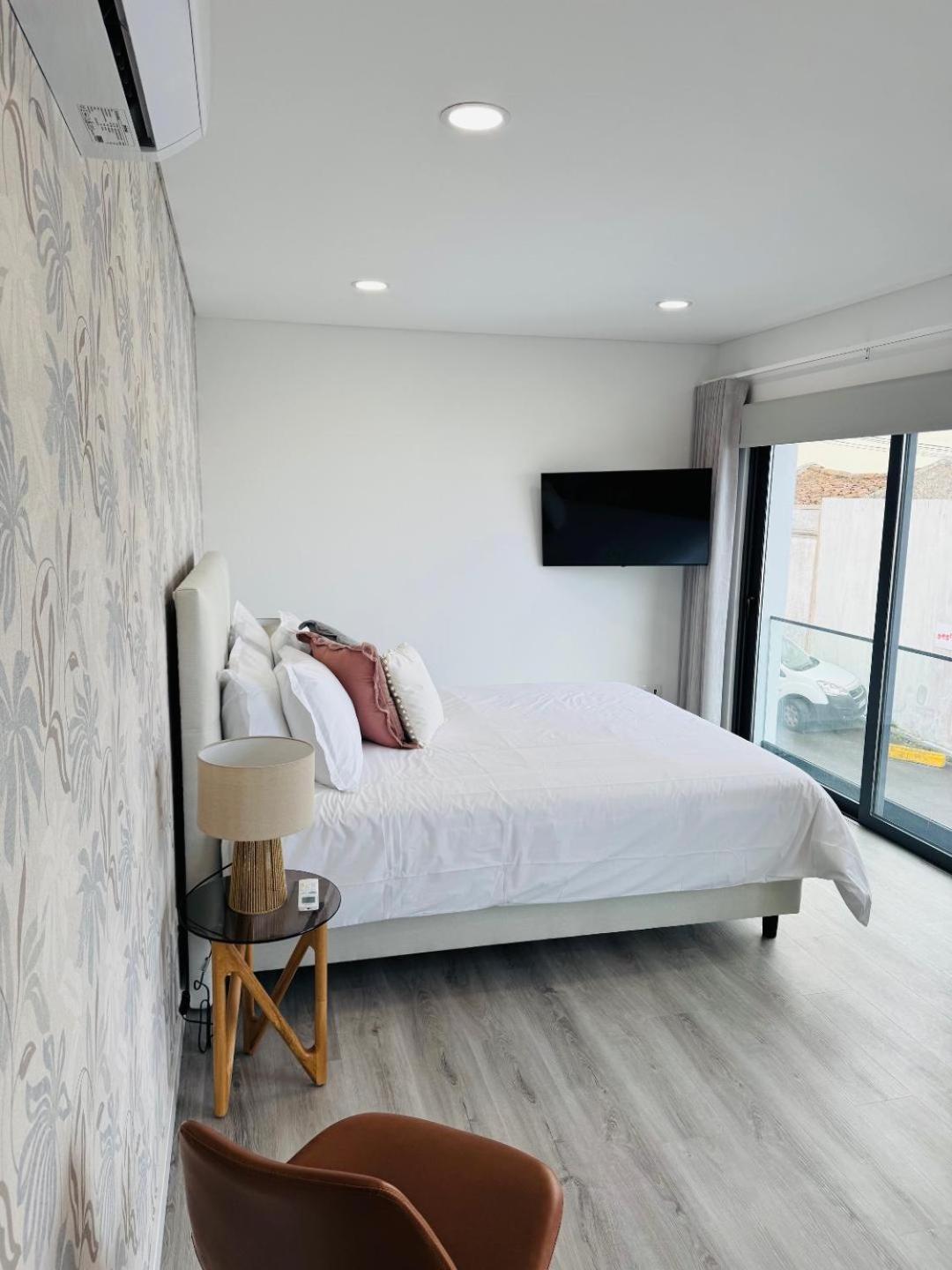 Bella Casa Alojamento de Acomodação e Pequeno-almoço Ponta Delgada