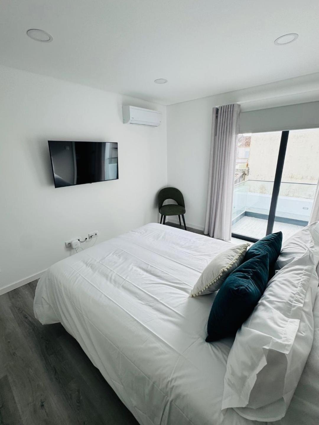 Bed & Breakfast Bella Casa *
