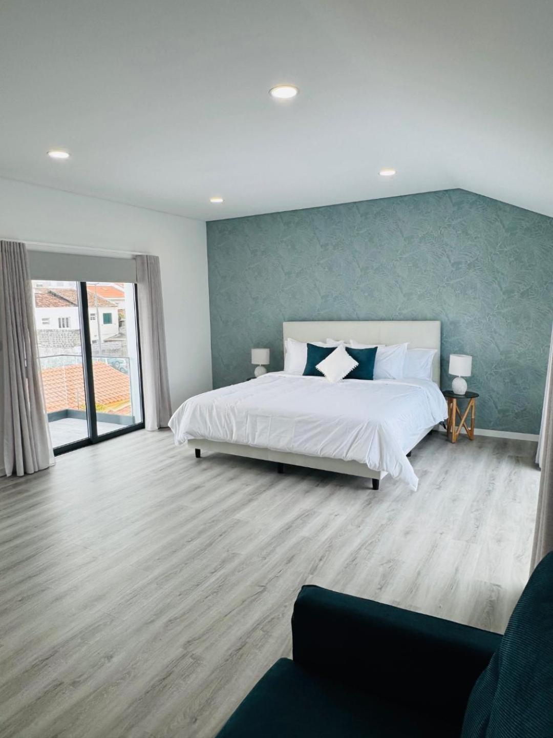 Bella Casa Alojamento de Acomodação e Pequeno-almoço Ponta Delgada