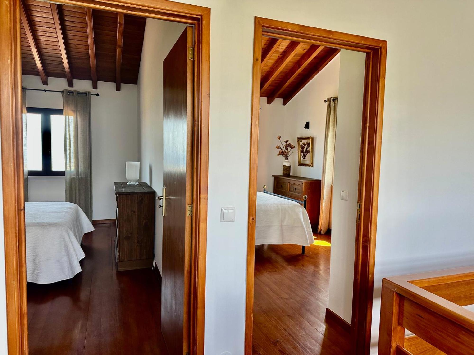 Holiday home Azores Quinta Do Segredo *