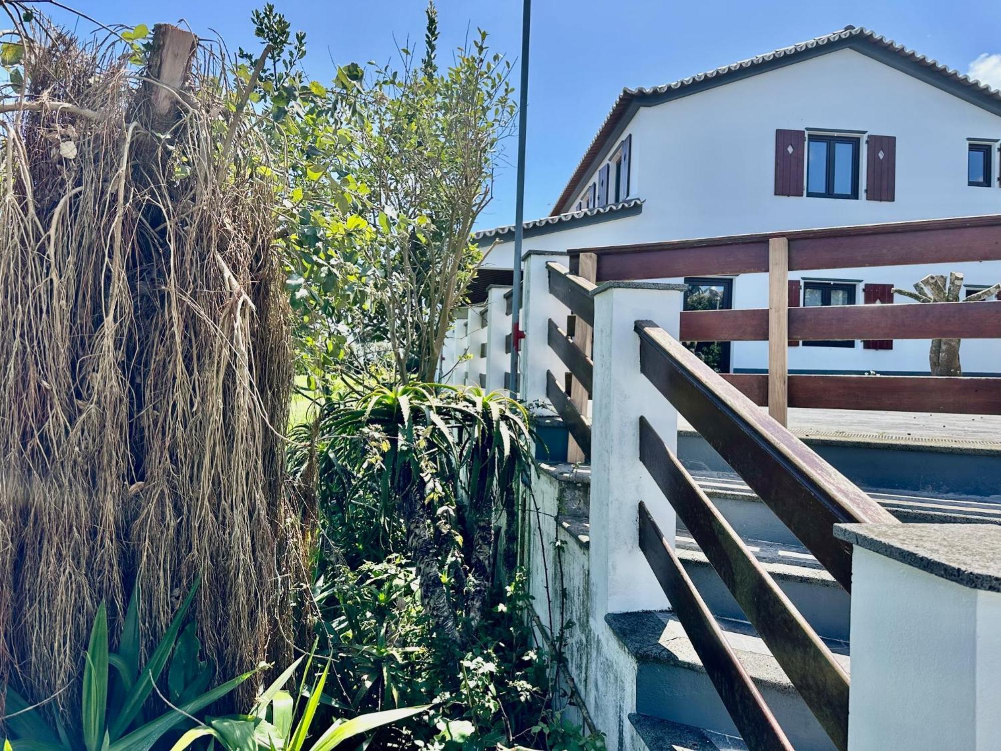 Holiday home Azores Quinta Do Segredo