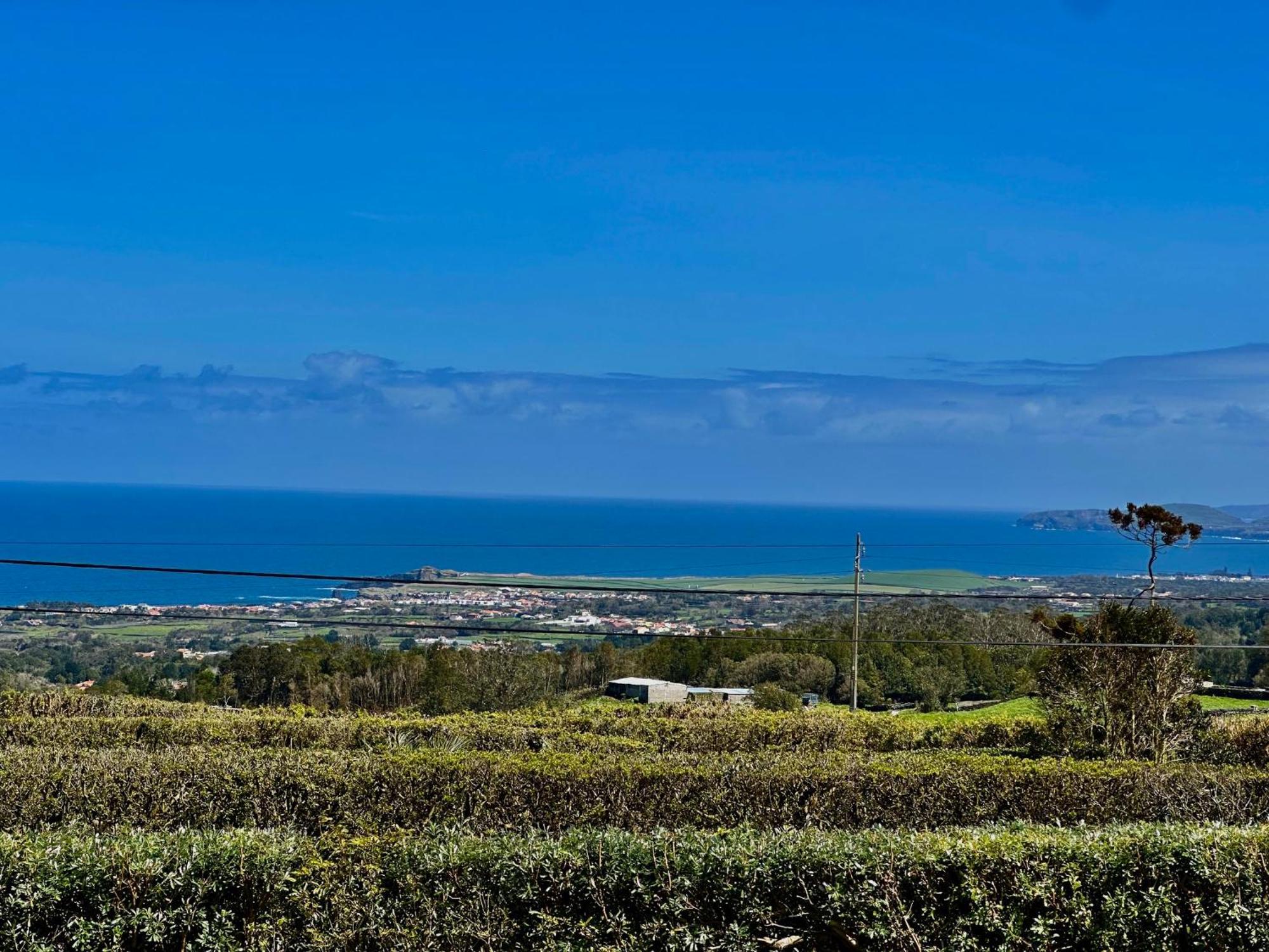 Azores Quinta Do Segredo * Ponta Delgada (Sao Miguel)