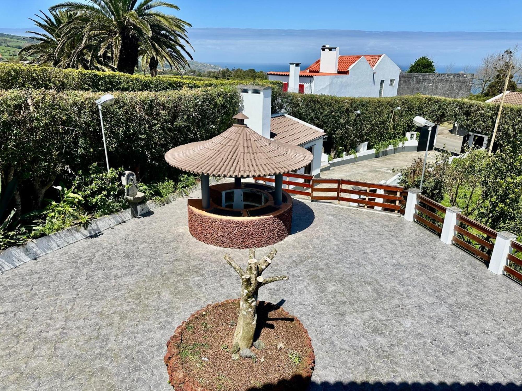 Azores Quinta Do Segredo * Ponta Delgada (Sao Miguel)