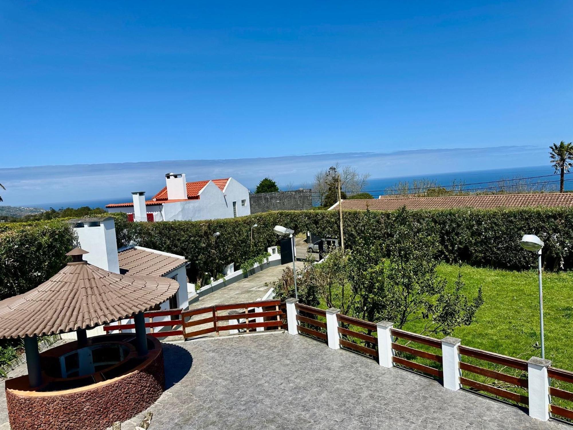 Azores Quinta Do Segredo Holiday home Ponta Delgada (Sao Miguel)