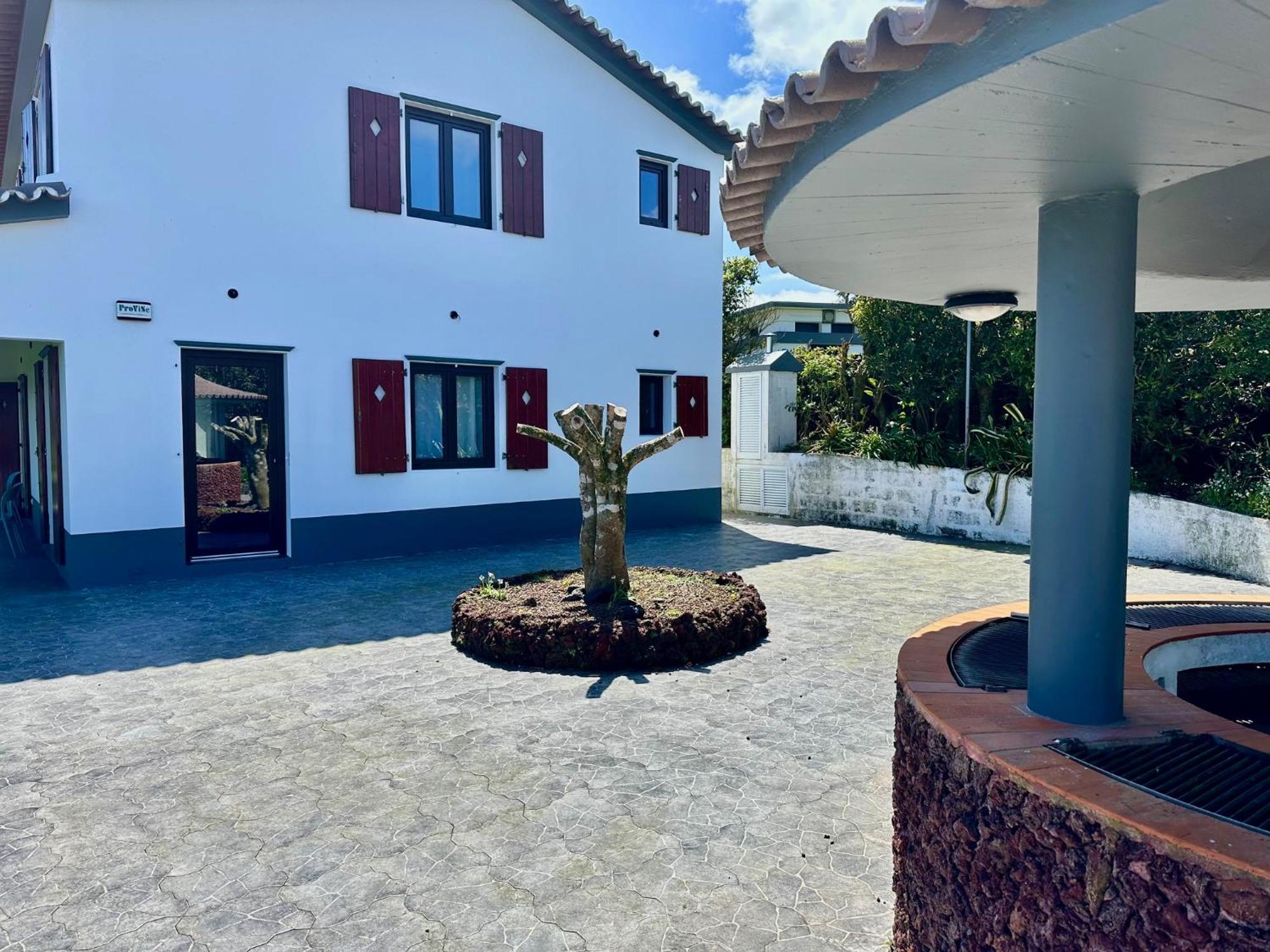 Azores Quinta Do Segredo Ponta Delgada (Sao Miguel)