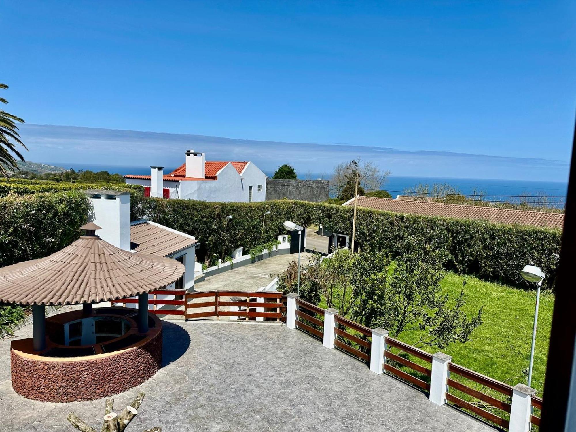 Azores Quinta Do Segredo Holiday home Ponta Delgada (Sao Miguel)