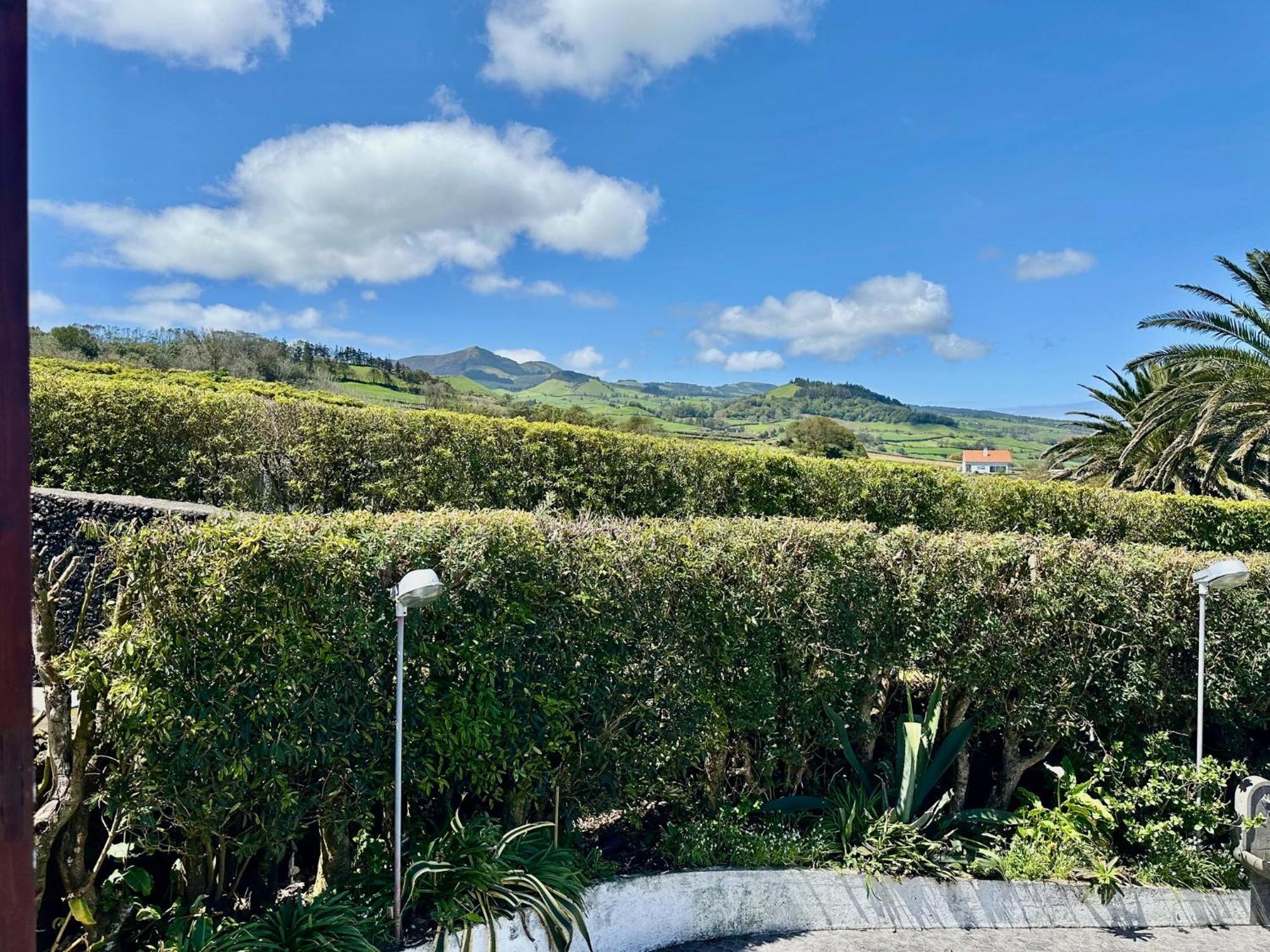 Holiday home Azores Quinta Do Segredo *