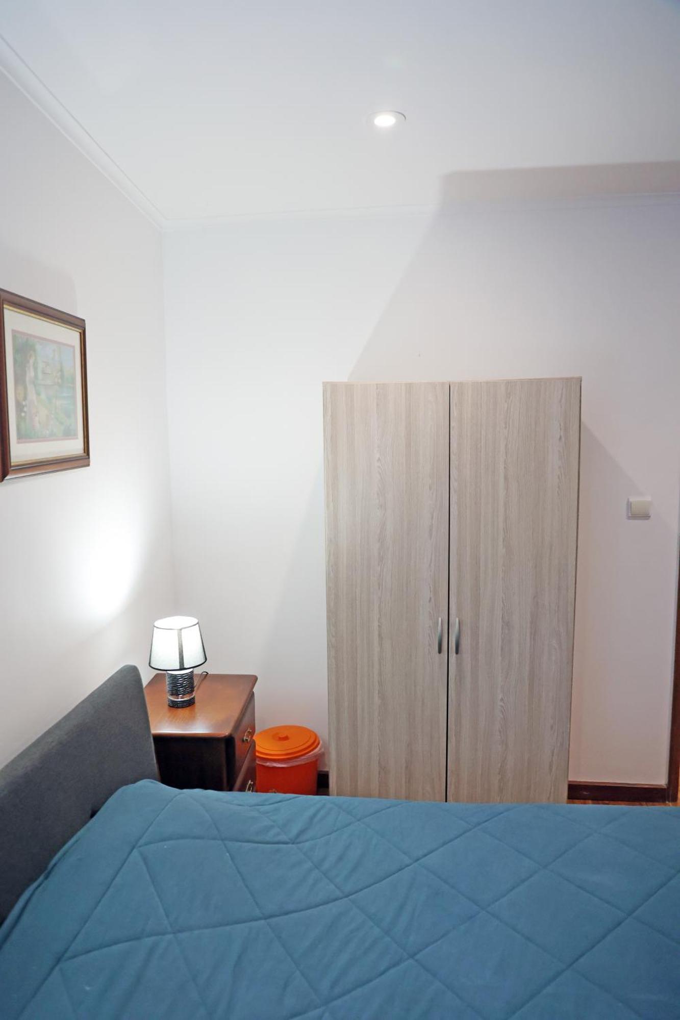 Al - Bairros Novos 24 Apartment