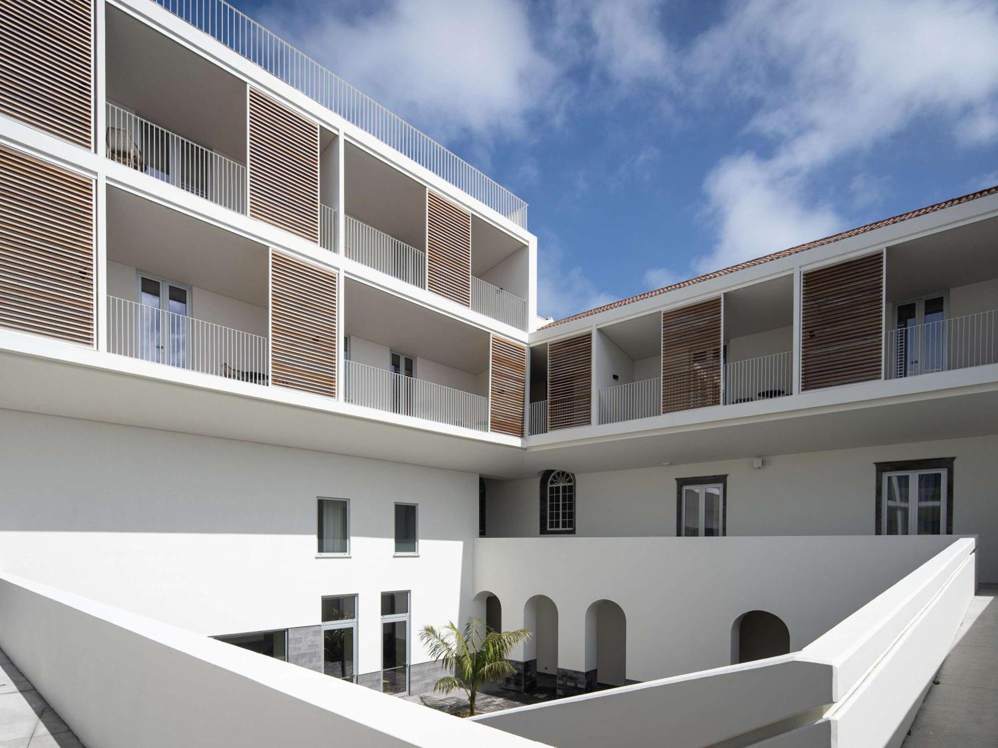 Hotel Mercure Azores