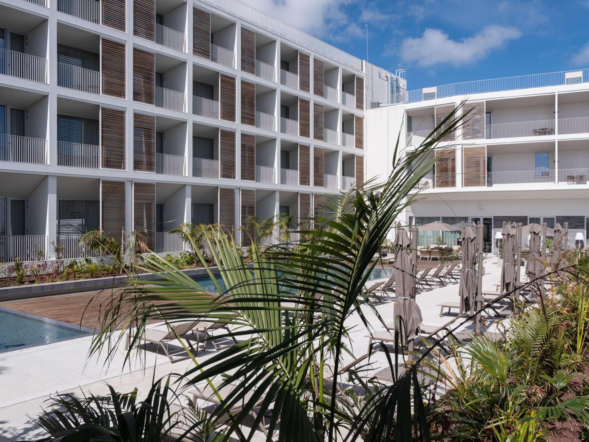 Mercure Azores Hotel