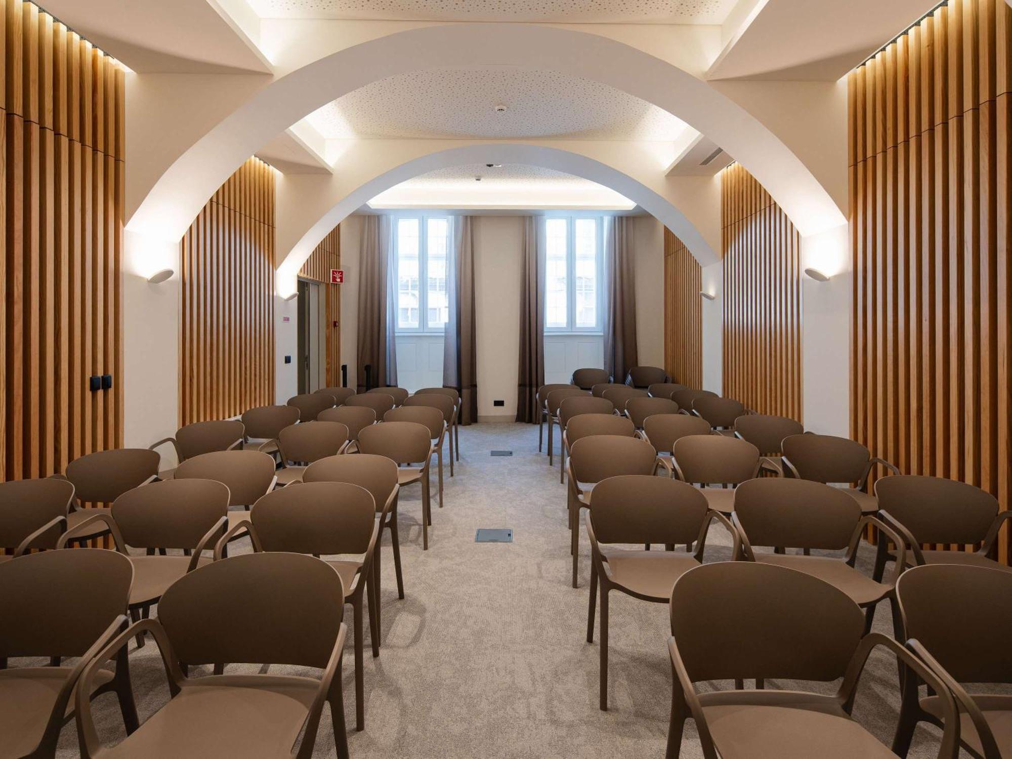 Hotel Mercure Azores Ponta Delgada