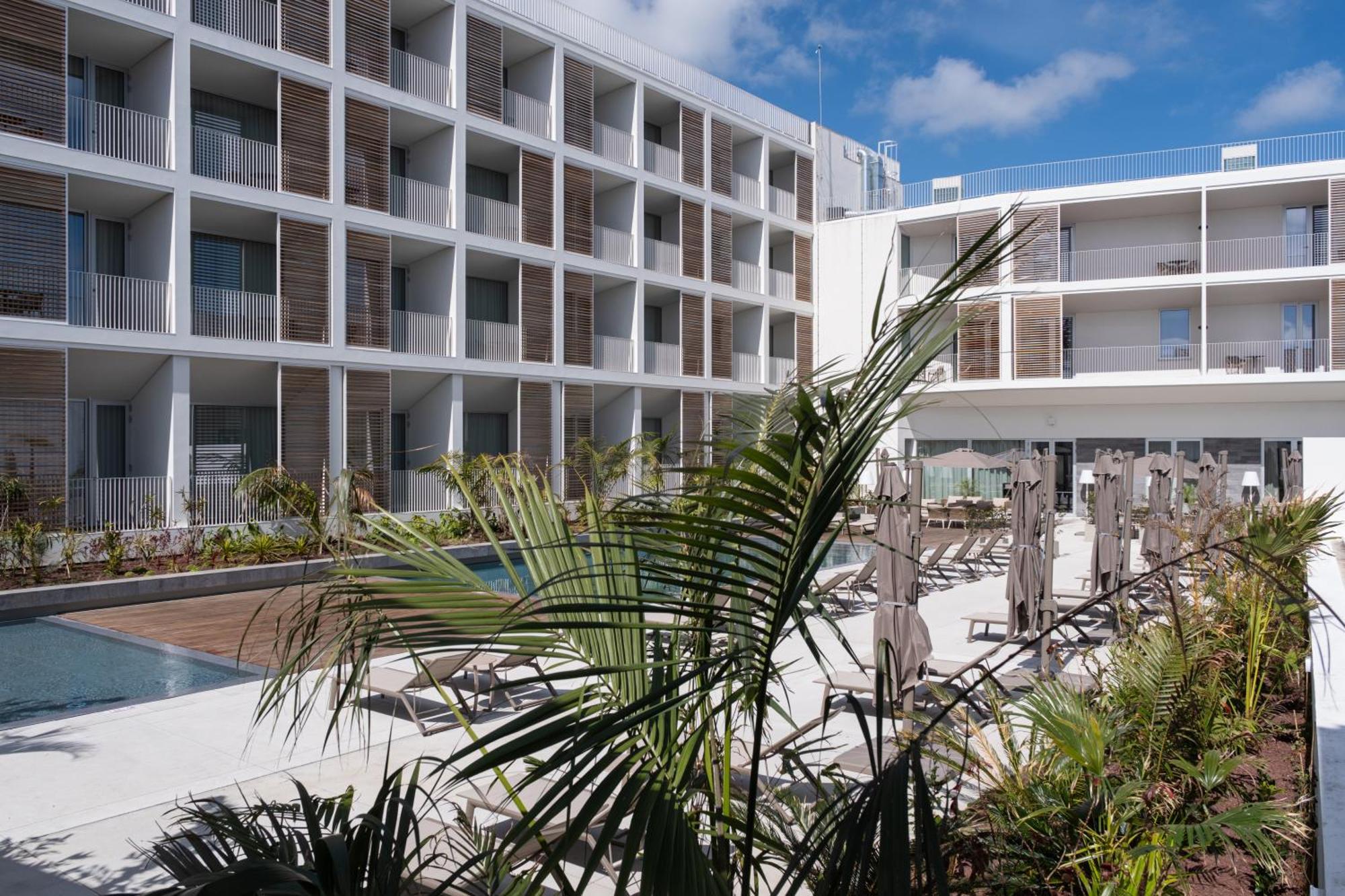 Mercure Azores 4* Ponta Delgada (Sao Miguel)