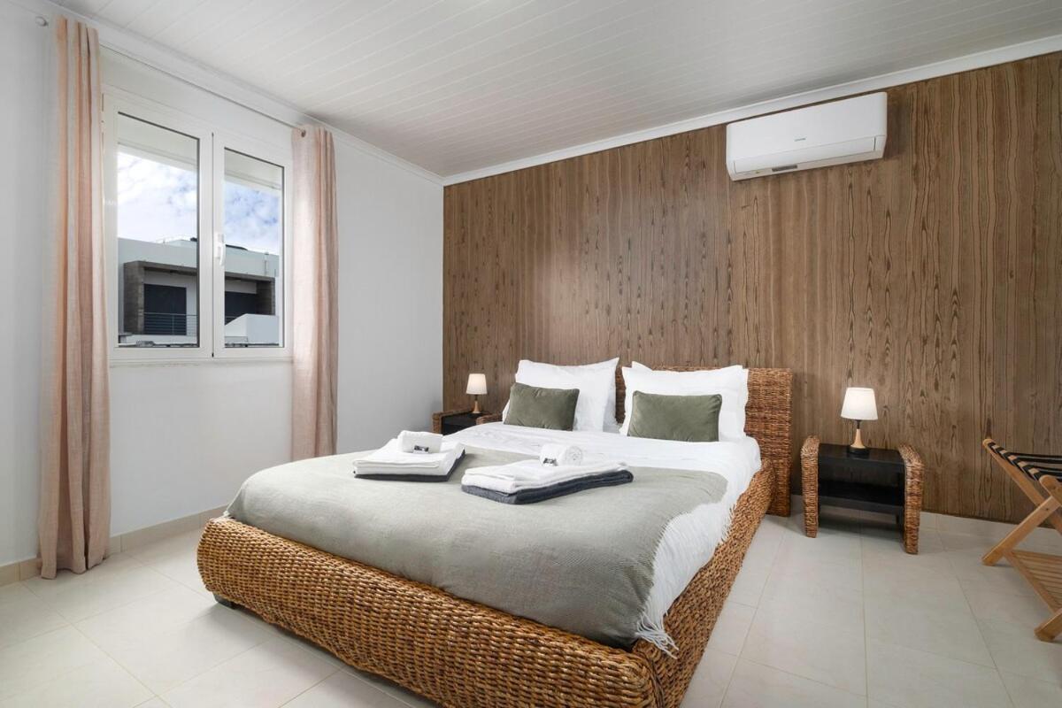 Carmo Family House - Azorean Ferienhaus