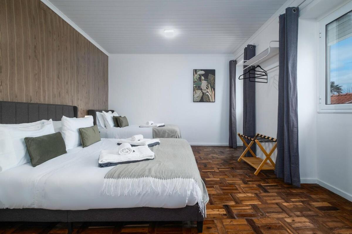 Carmo Family House - Azorean Ferienhaus *