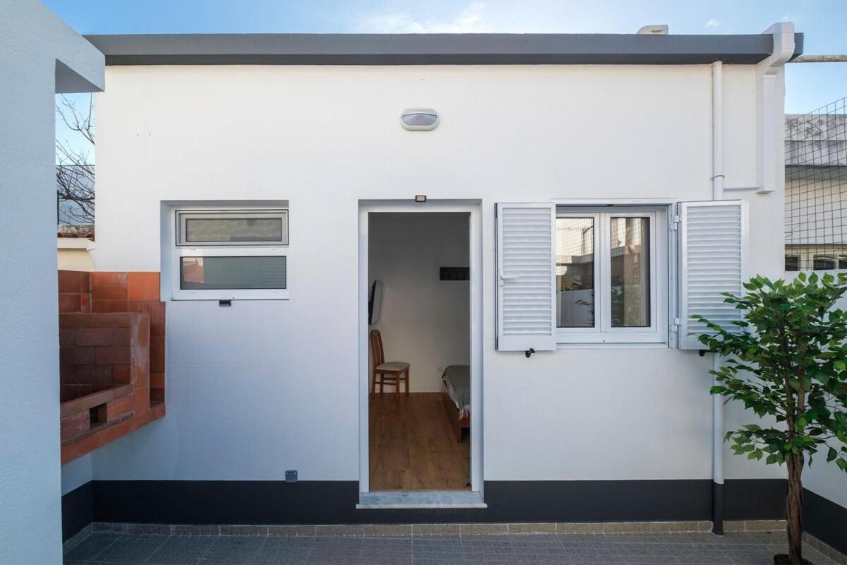 Ferienhaus Carmo Family House - Azorean