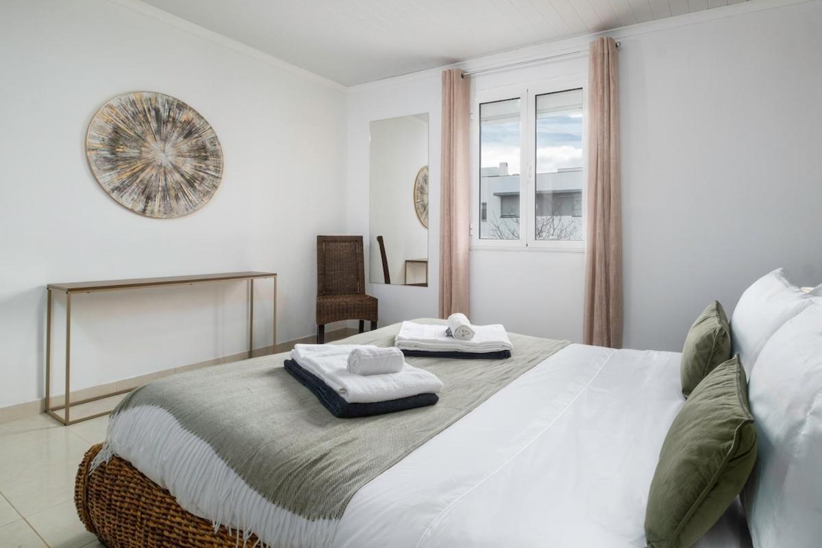 Ferienhaus Carmo Family House - Azorean Ponta Delgada