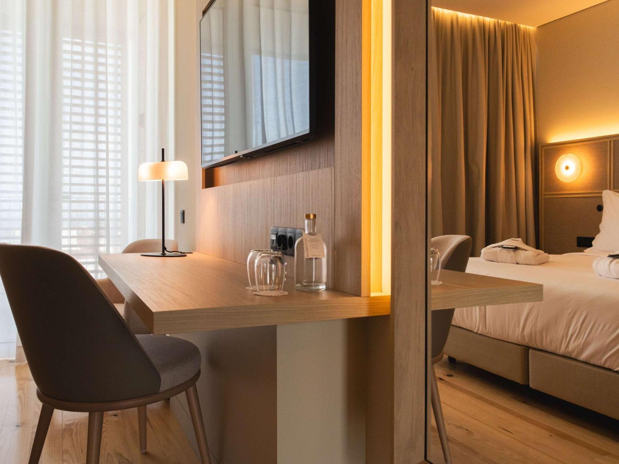 Hotel Mercure Azores Ponta Delgada (Sao Miguel)