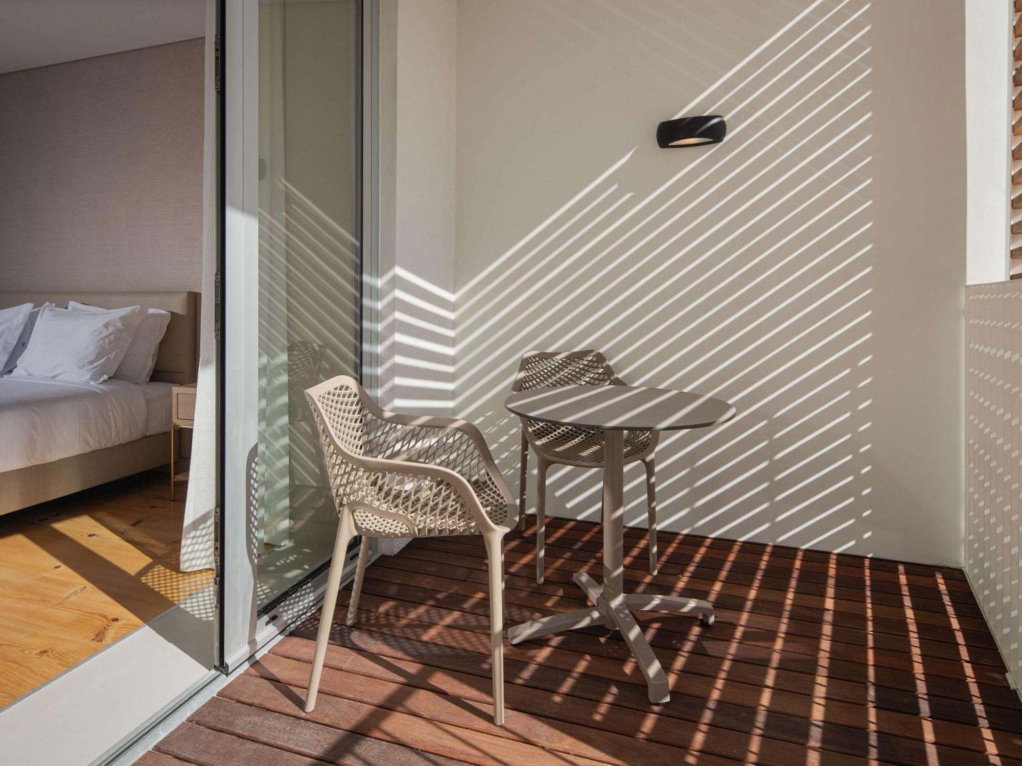 Mercure Azores