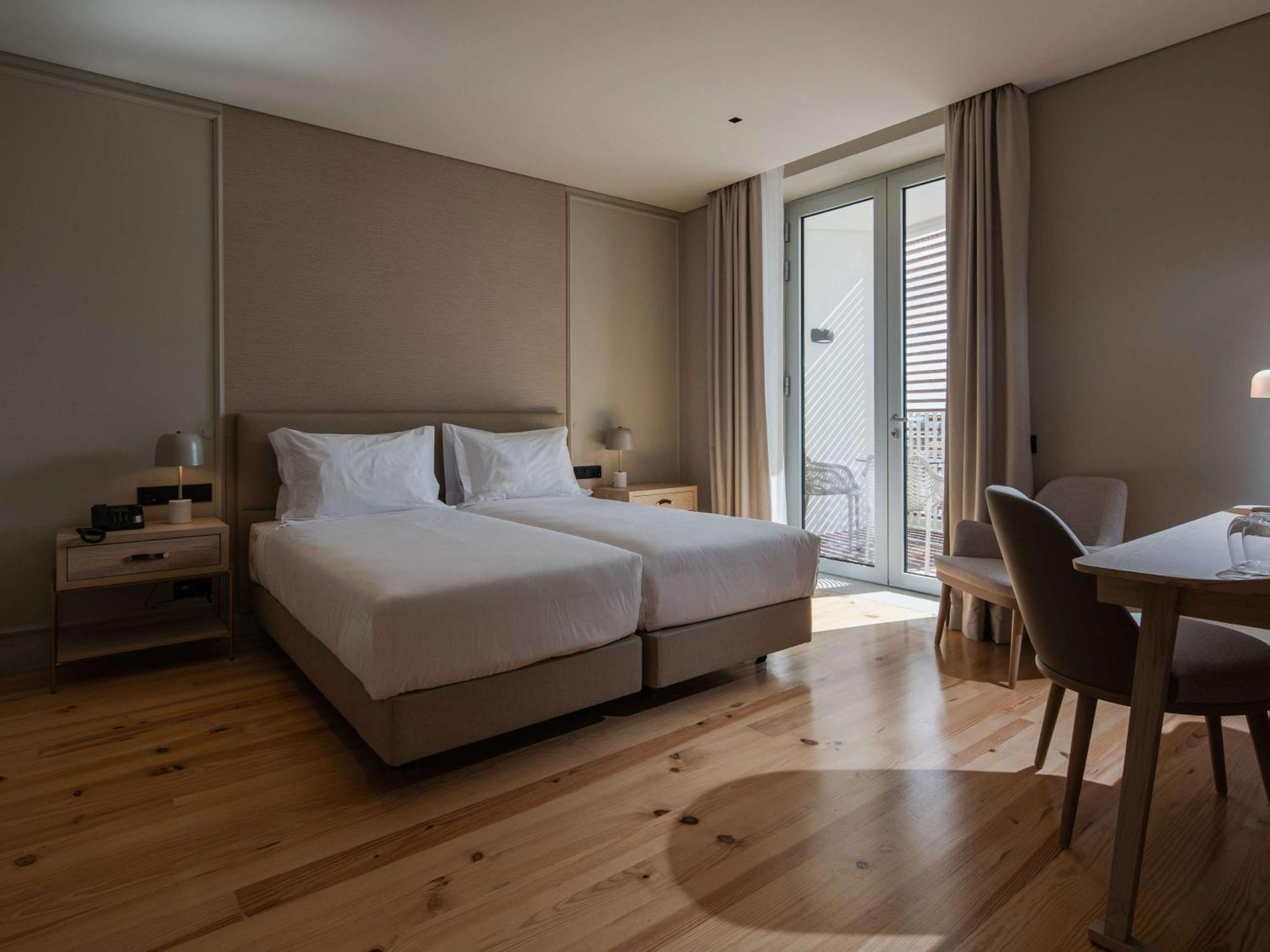 Mercure Azores Hotel 4*