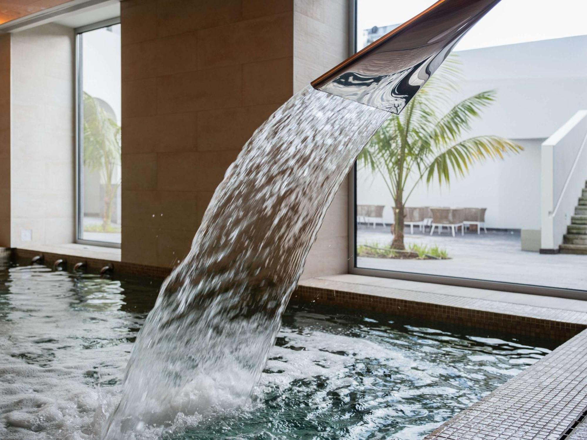 Mercure Azores 4* Ponta Delgada (Sao Miguel)
