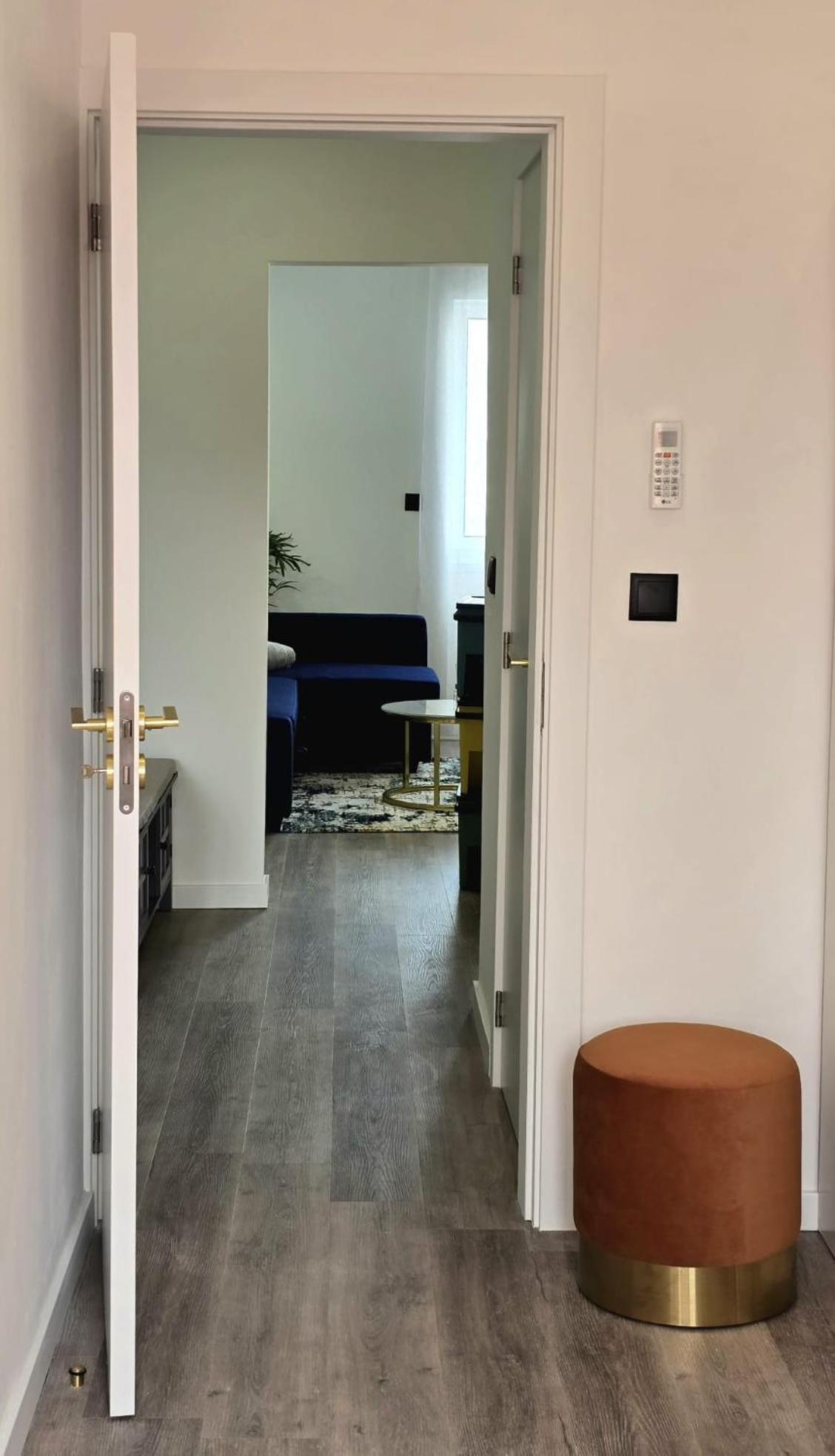 Apartment Nest *