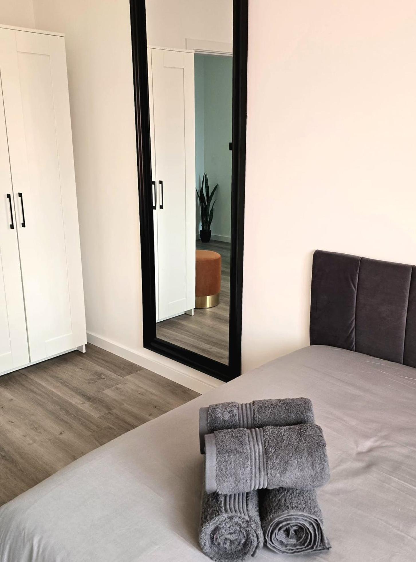Nest Apartment Ponta Delgada (Sao Miguel)