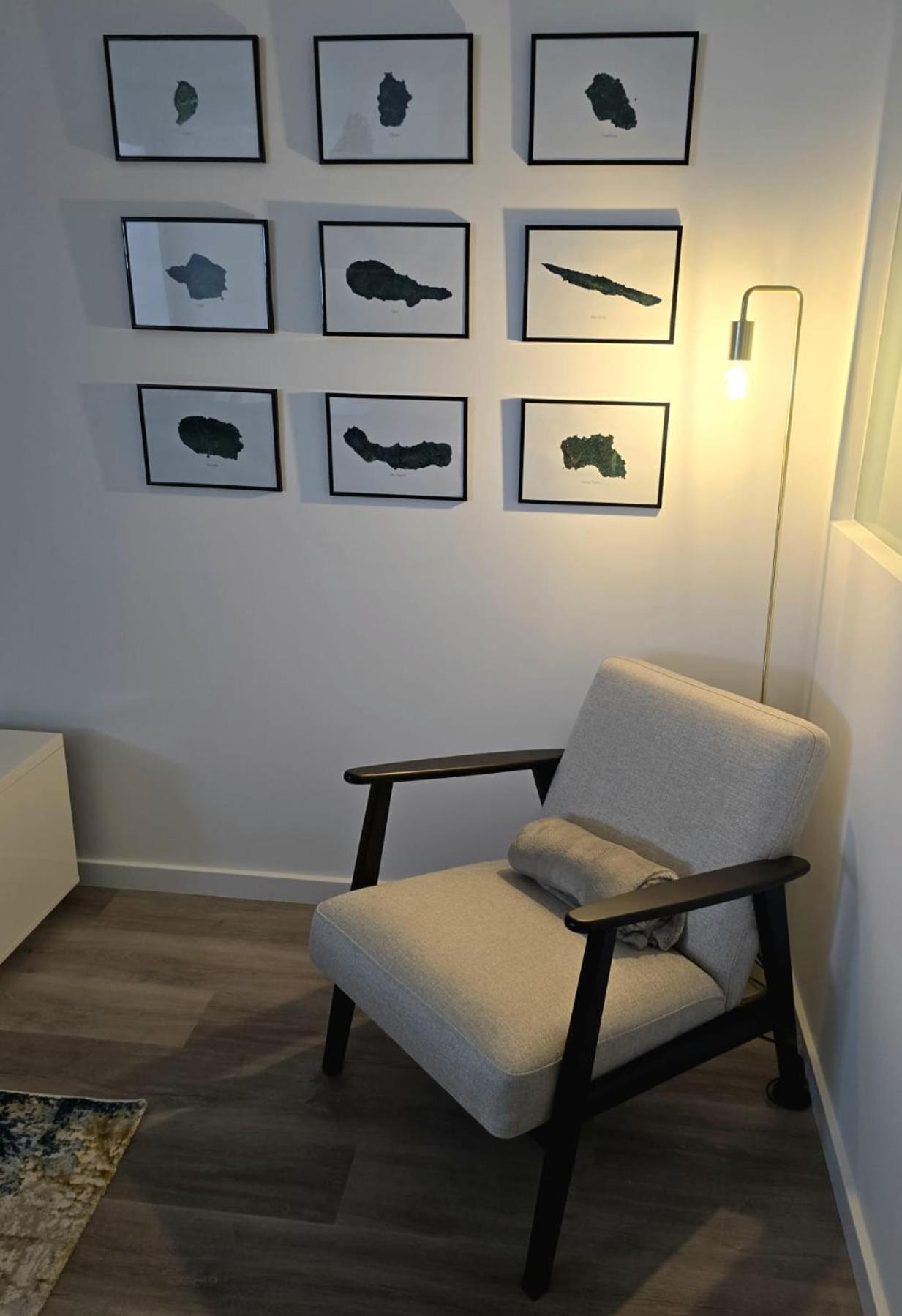 Apartment Nest *