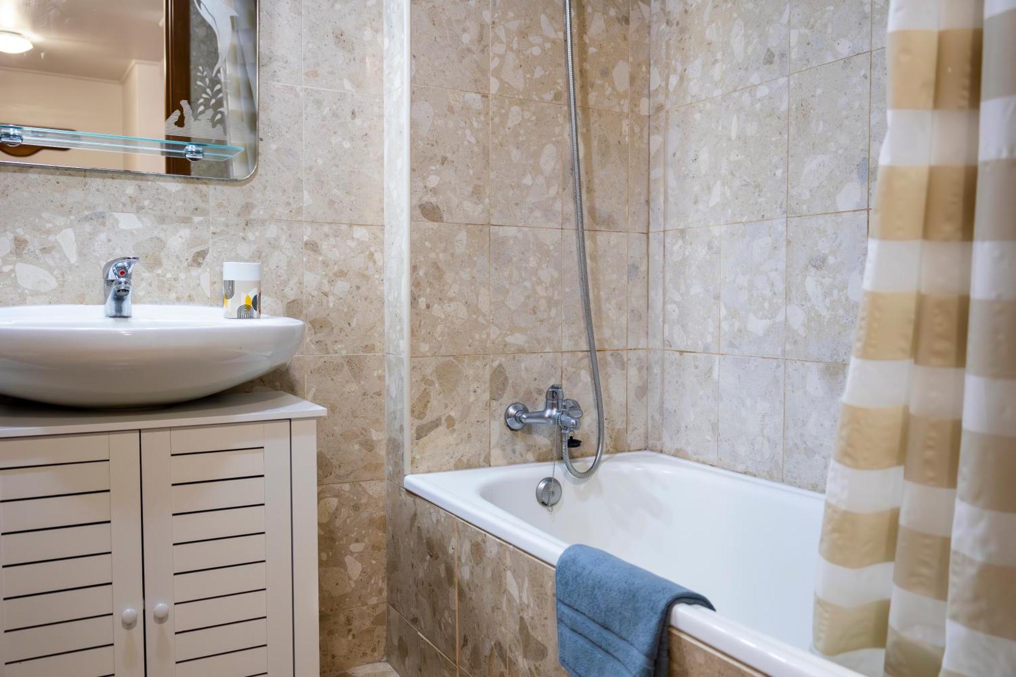 Apartment 3c Azores Place Ponta Delgada (Sao Miguel)