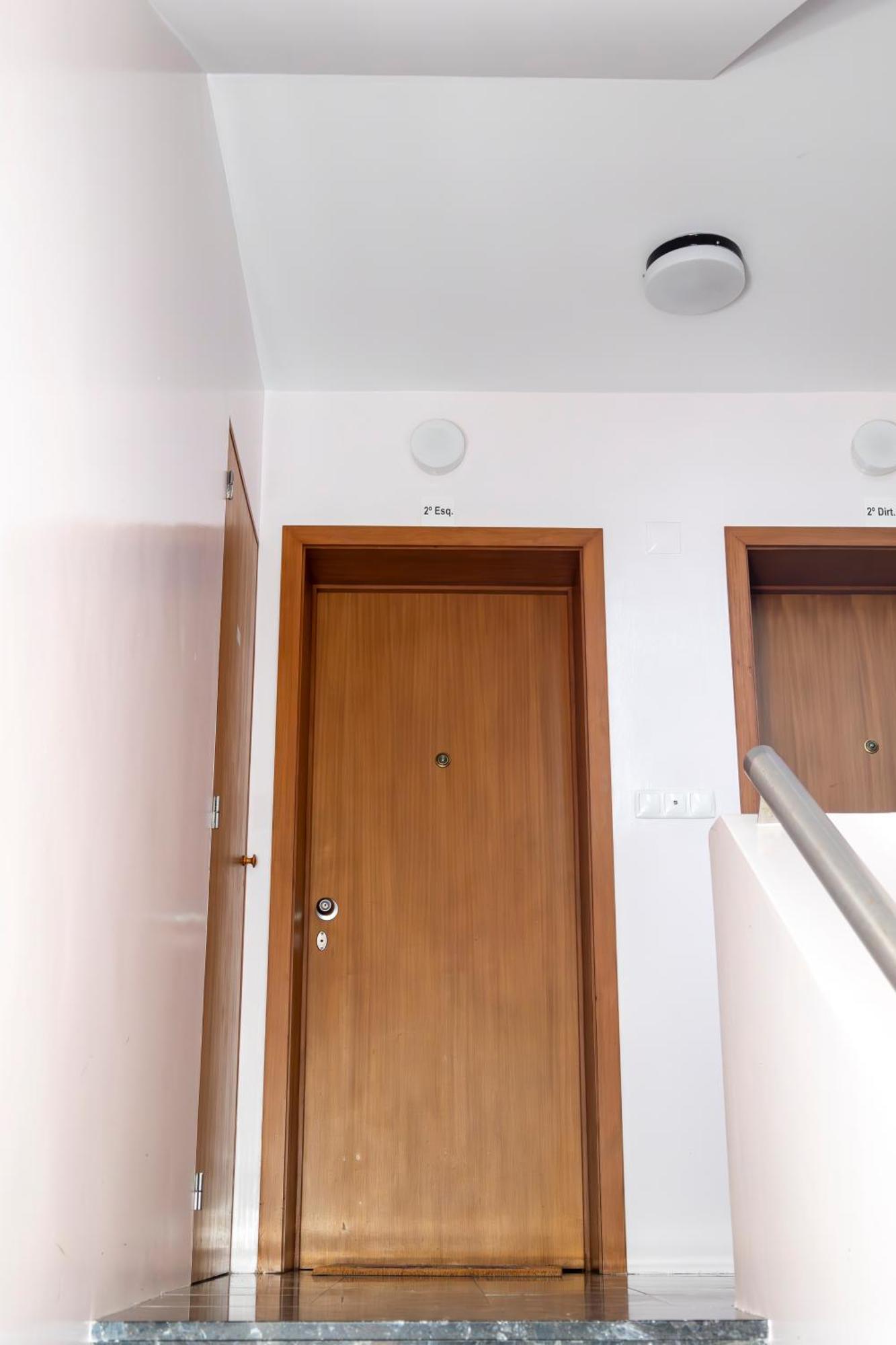 Apartment 3c Azores Place Ponta Delgada (Sao Miguel)