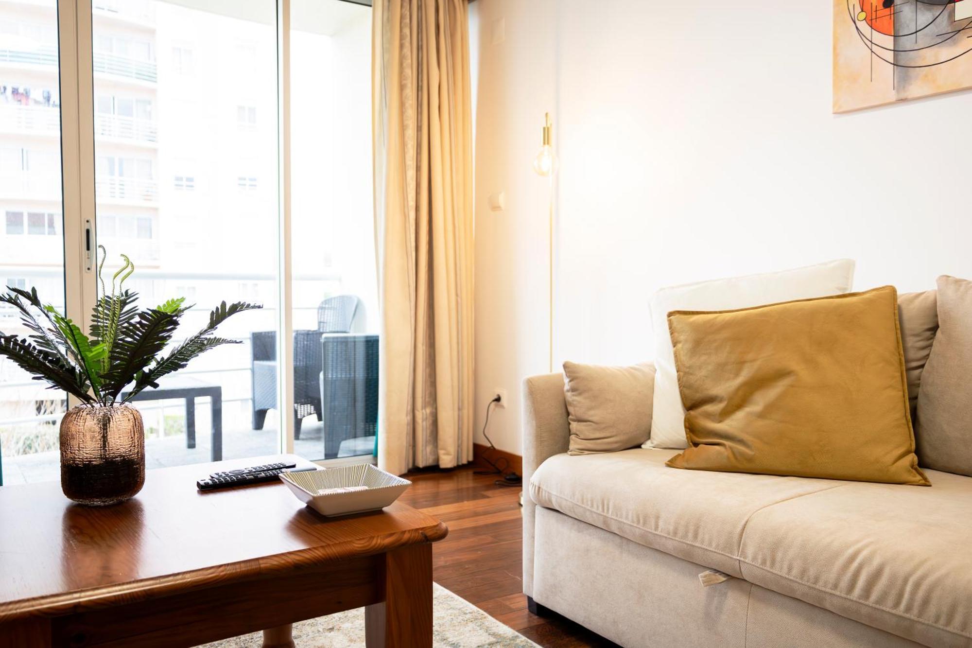Apartment 3c Azores Place Ponta Delgada (Sao Miguel)