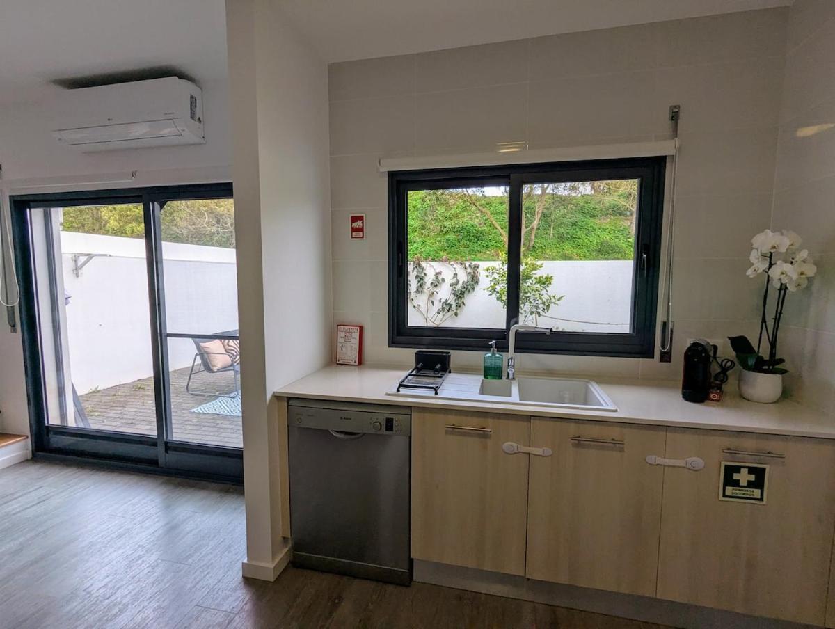 Casa Luna Apartment *