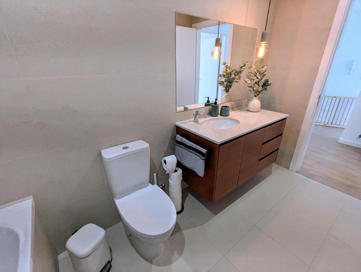 Casa Luna Apartment