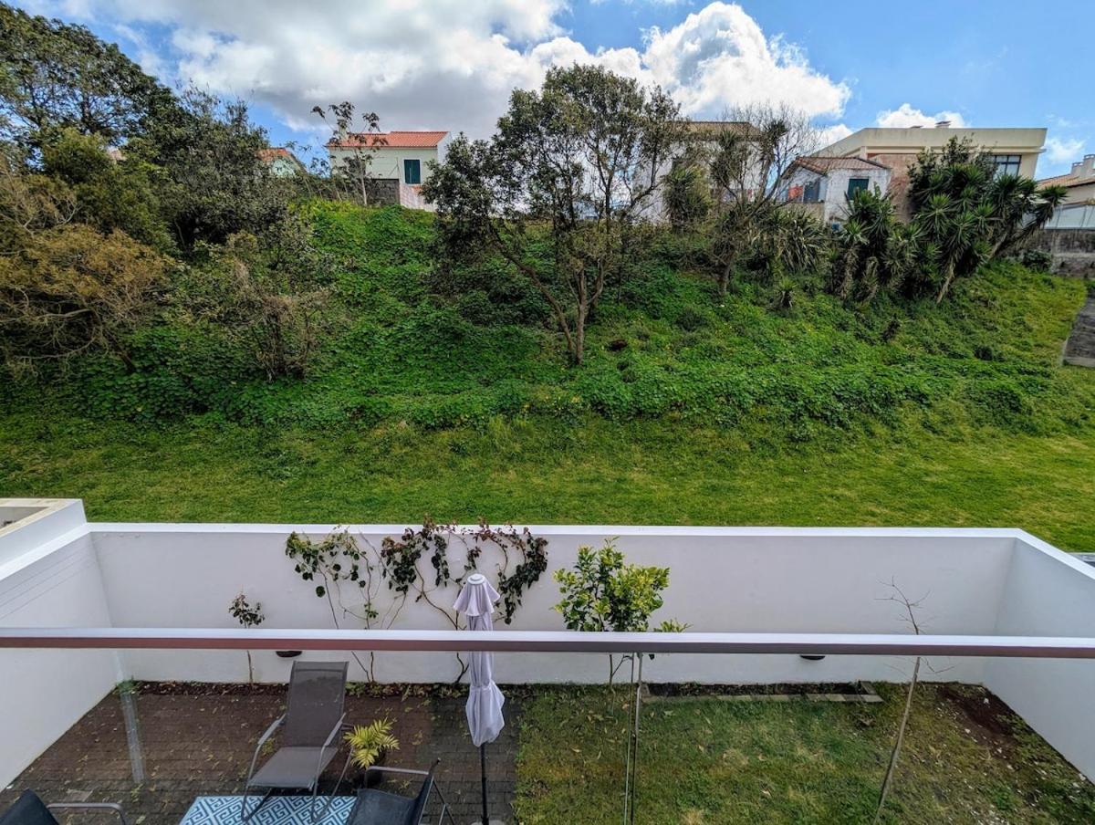 Casa Luna * Ponta Delgada (Sao Miguel)
