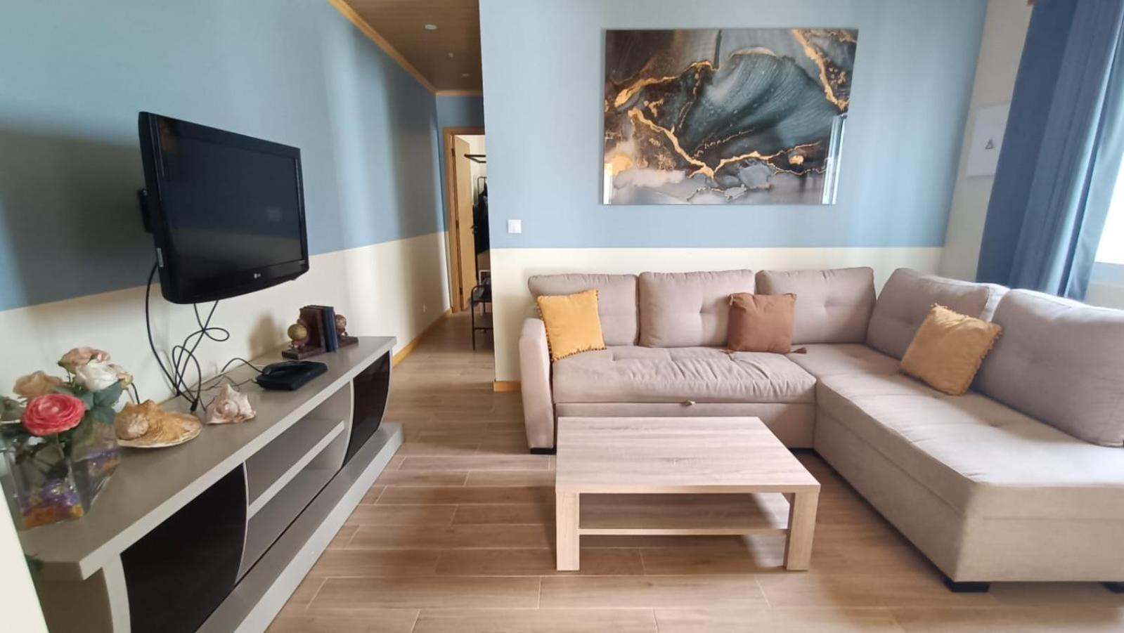 Holiday home Casa Belem 5
