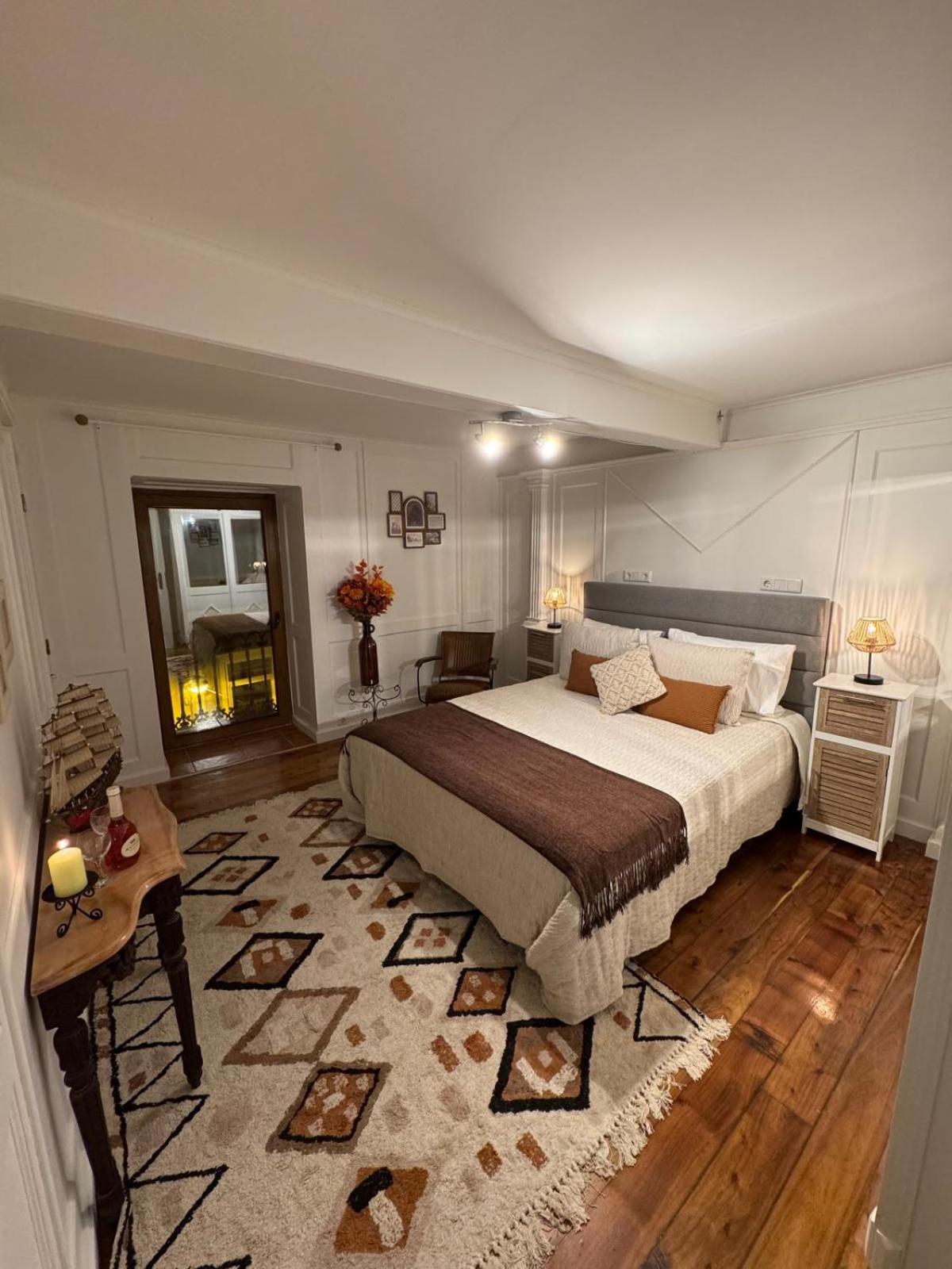 Residencia Bavaria, Espaco Inteiro No Centro De Apartment Ponta Delgada (Sao Miguel)