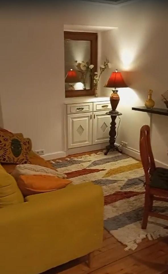 Residencia Bavaria, Espaco Inteiro No Centro De Ponta Delgada (Sao Miguel)