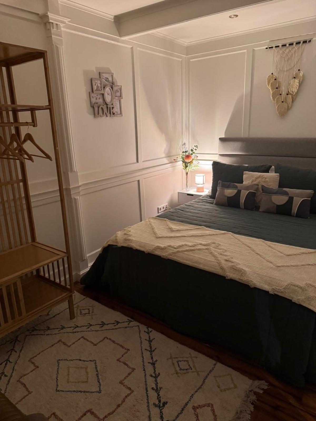 Residencia Bavaria, Espaco Inteiro No Centro De Apartment