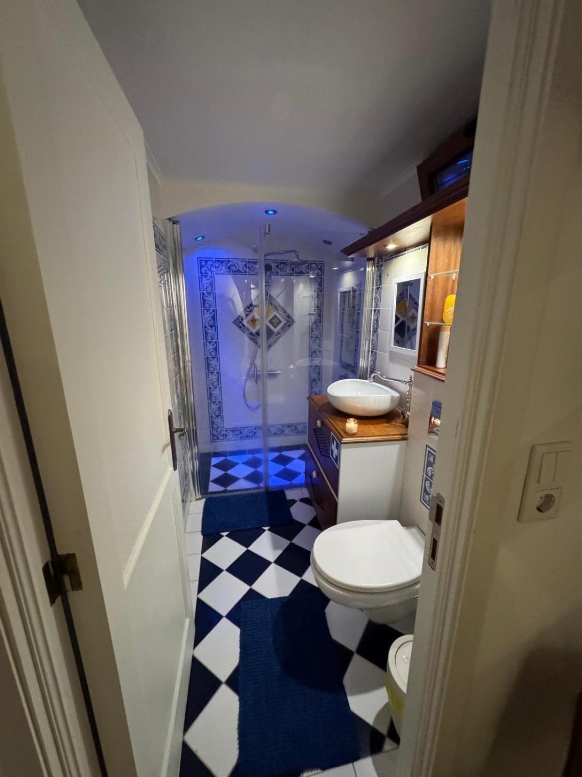 Residencia Bavaria, Espaco Inteiro No Centro De Apartment Ponta Delgada (Sao Miguel)