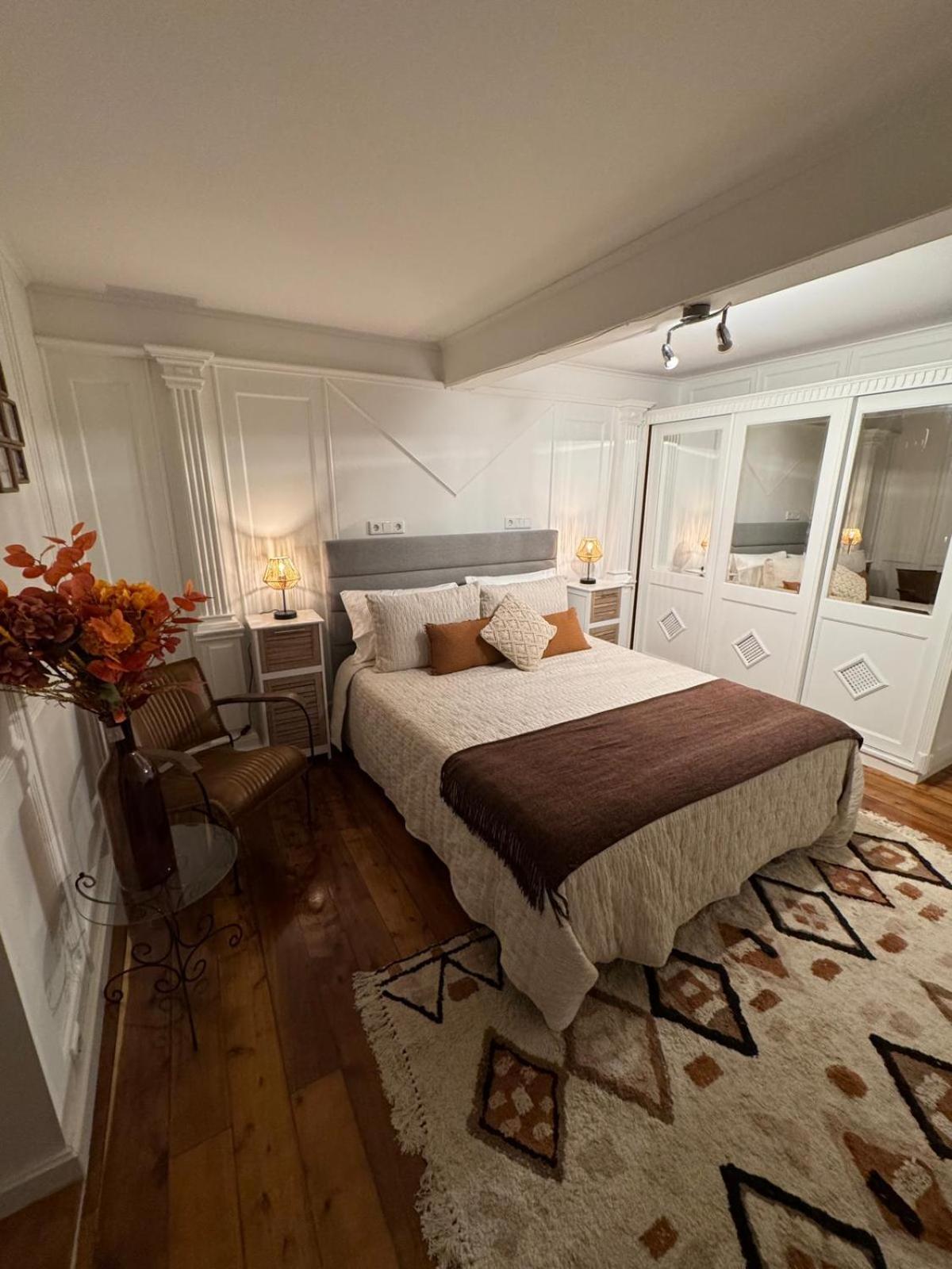 Residencia Bavaria, Espaco Inteiro No Centro De Apartment
